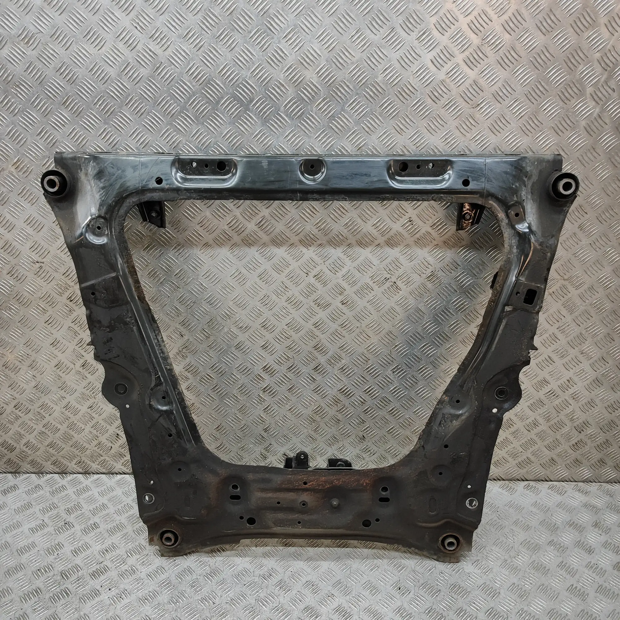 NISSAN LEAF ZE1 MK2 Front Subframe 54400-3NM1A Electricity 160kw 2021 36943026