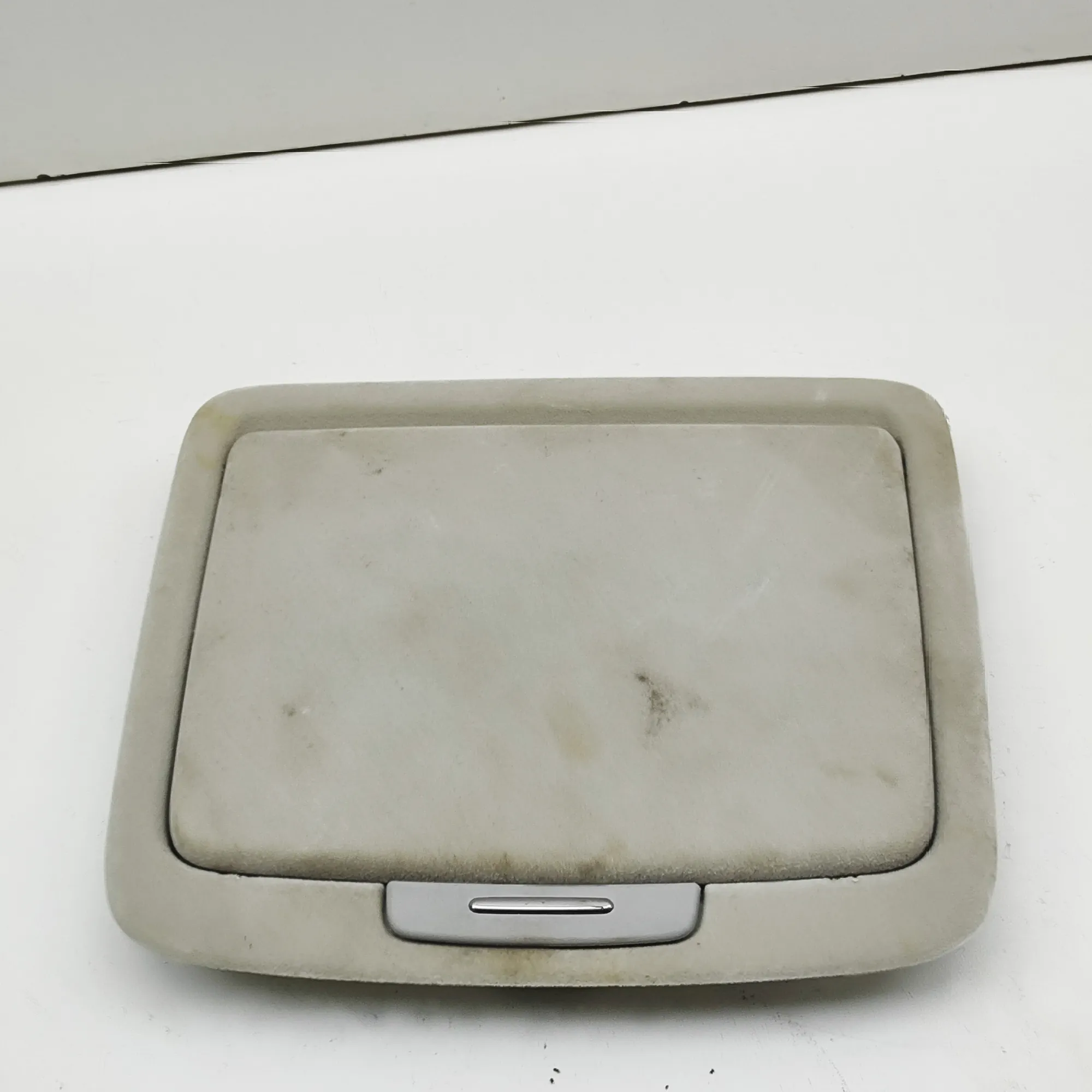 LEXUS LS XF40 Interior Rear View Mirror 514-58004 4.6 Petrol 280kw 2006 36772867