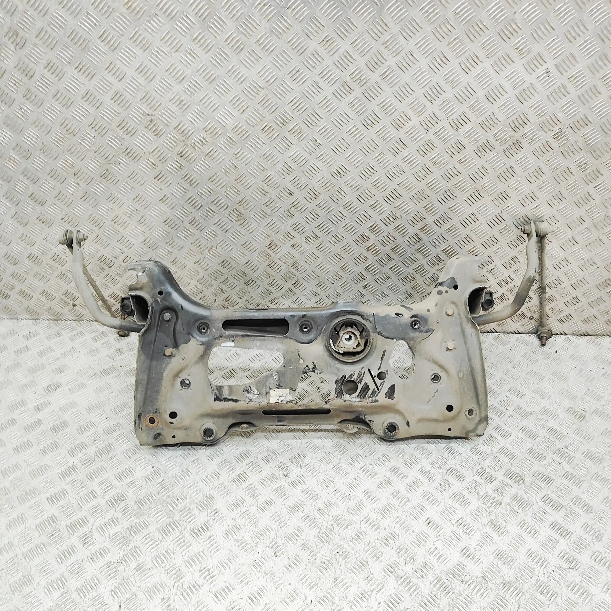 SKODA SUPERB MK3 Estate 3V Front Subframe 3Q0199315C 2.0 Diesel 90kw 2021