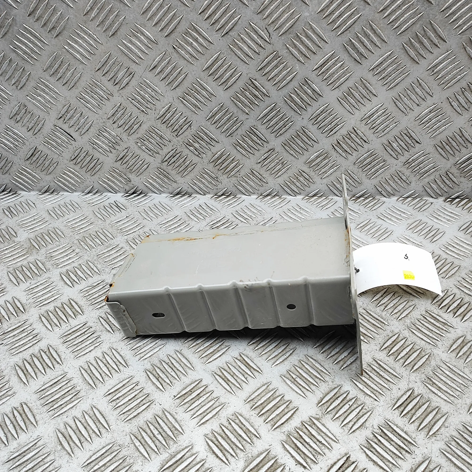 NISSAN ARIYA FE0 Front Right Side Crash Absorber 62210-5MP5A Electricity 178kW