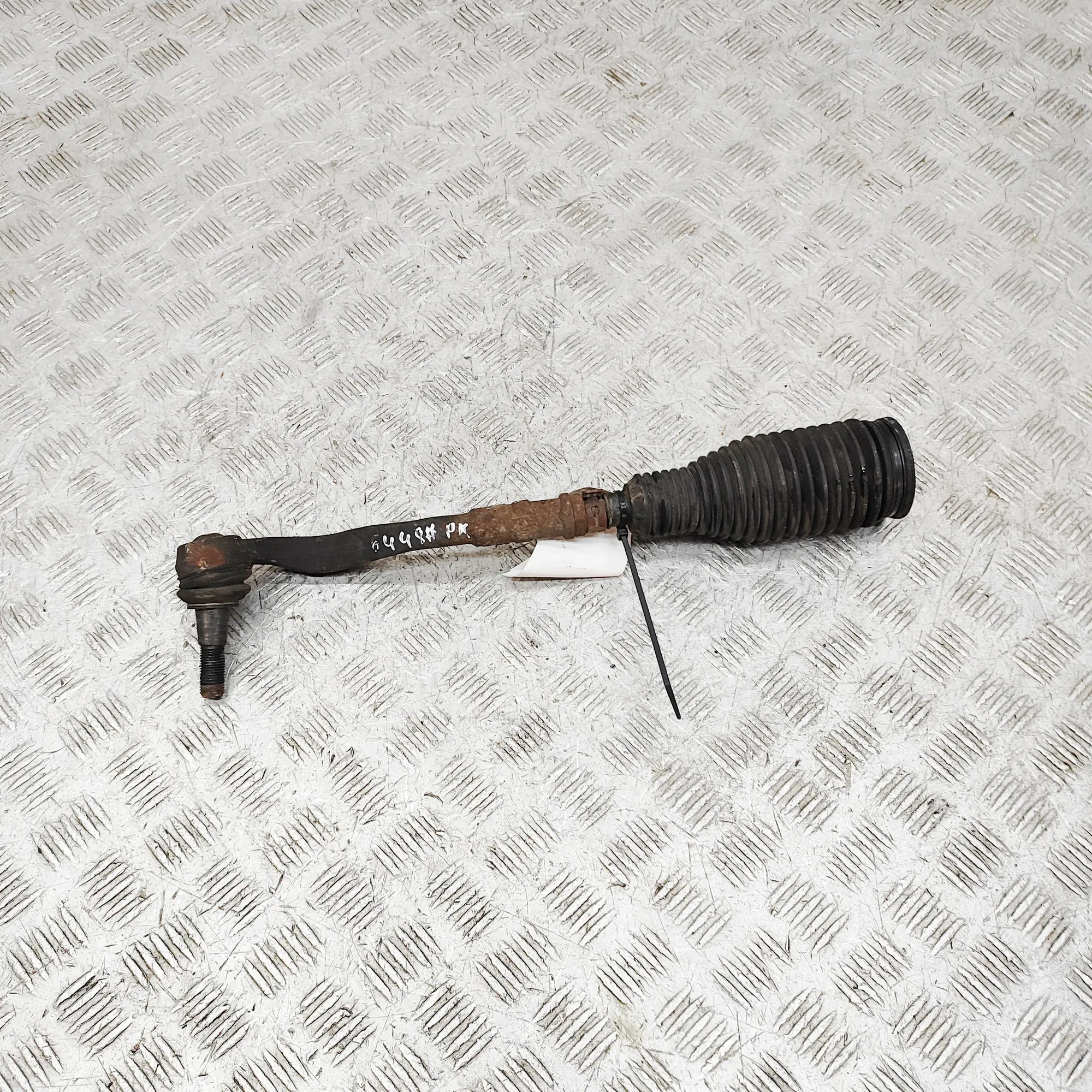 AUDI A5 F5 Left Side Steering Tie Rod 8W0423811B 2.0 Diesel 140kw 2016 36800061