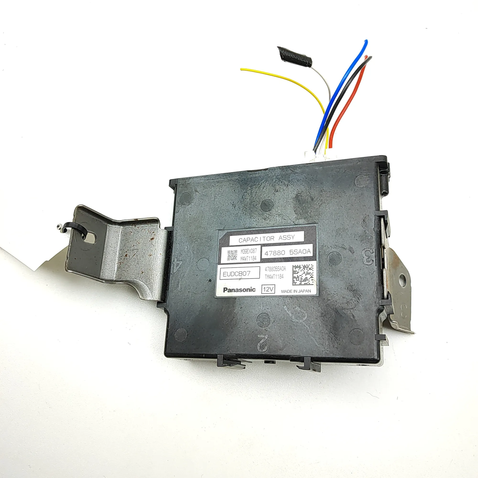 NISSAN LEAF ZE1 MK2 Brake System Control Unit 47880-5SA0A Electricity 160kw 2021