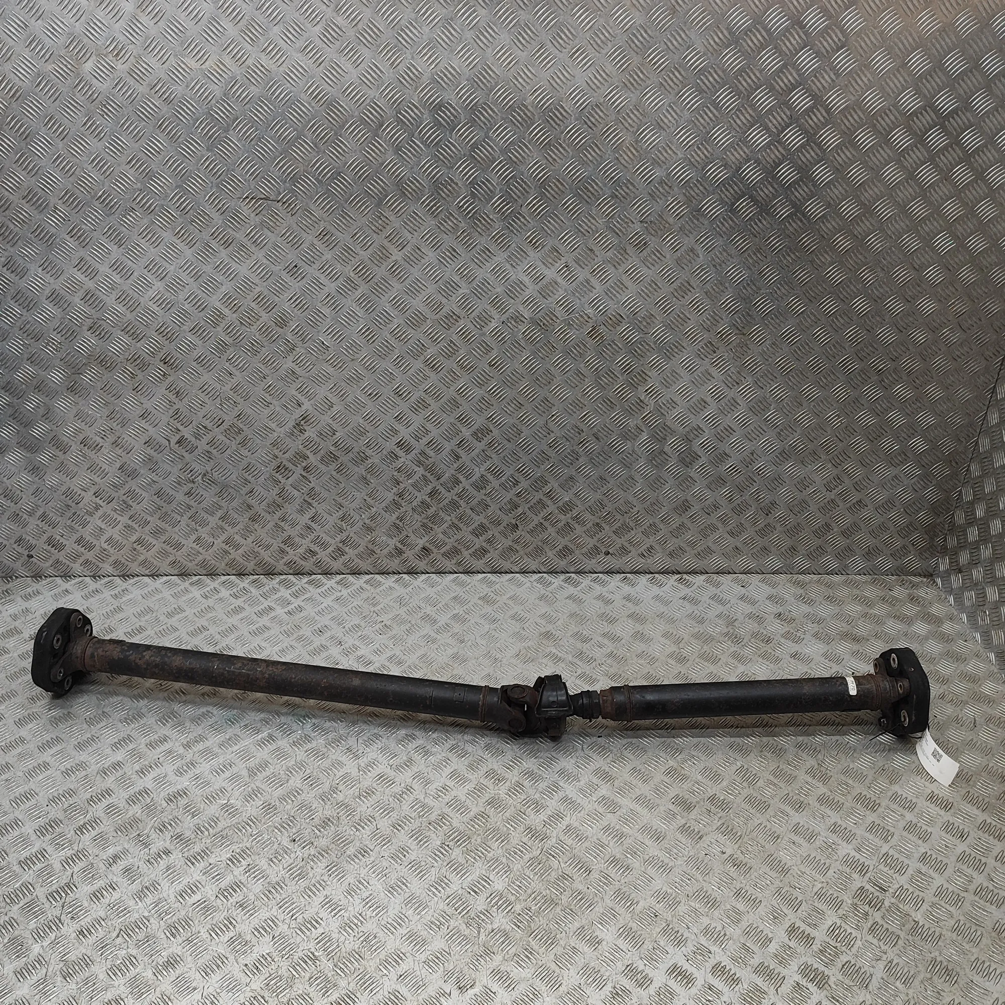 LEXUS LS MK4 XF40 Propshaft Cardan 37100-50060 4.6 Petrol 280kw 2006 36616289