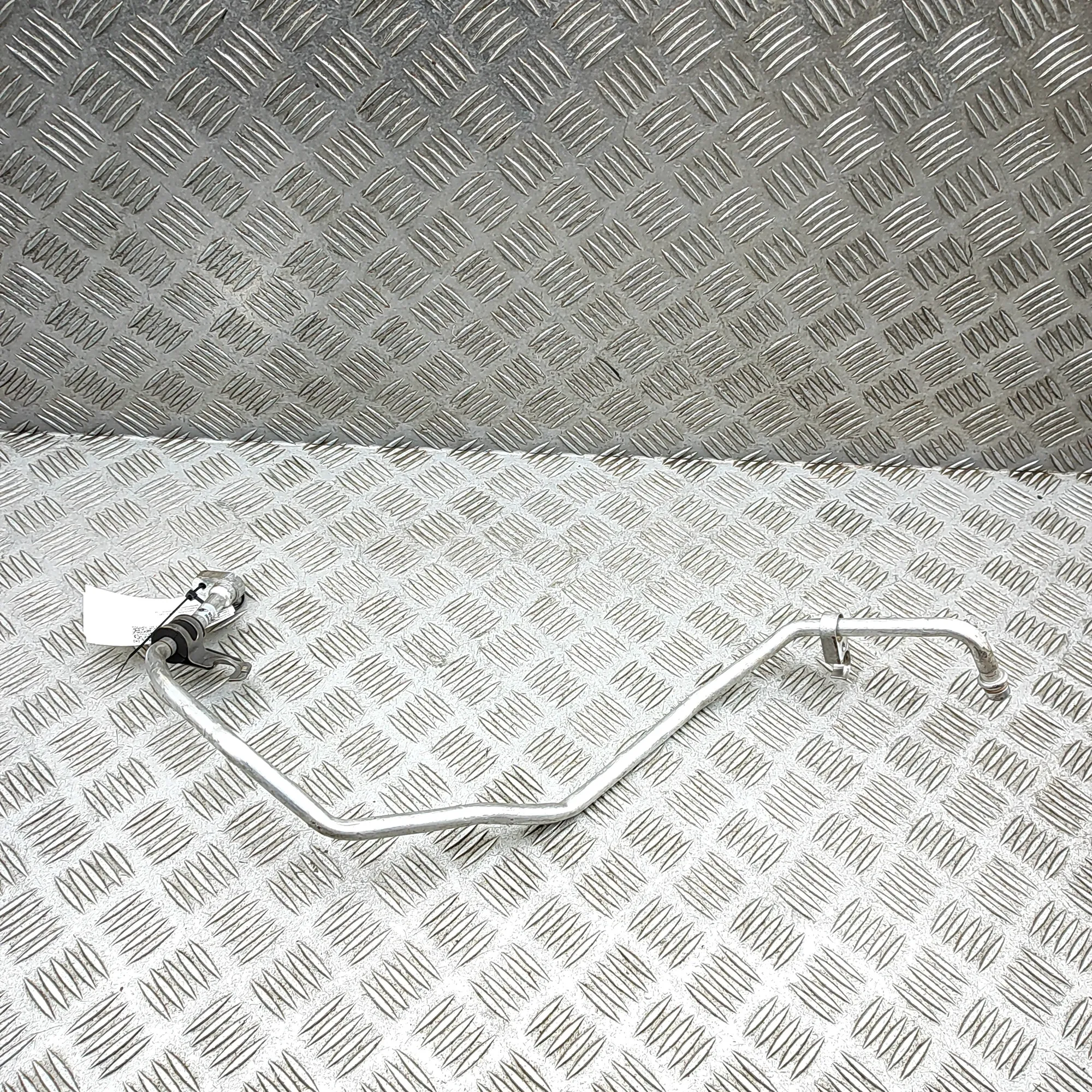 NISSAN LEAF ZE1 MK2 A/C Air Con Hose Pipe 92447-3NL0B Electricity 160kw 2021