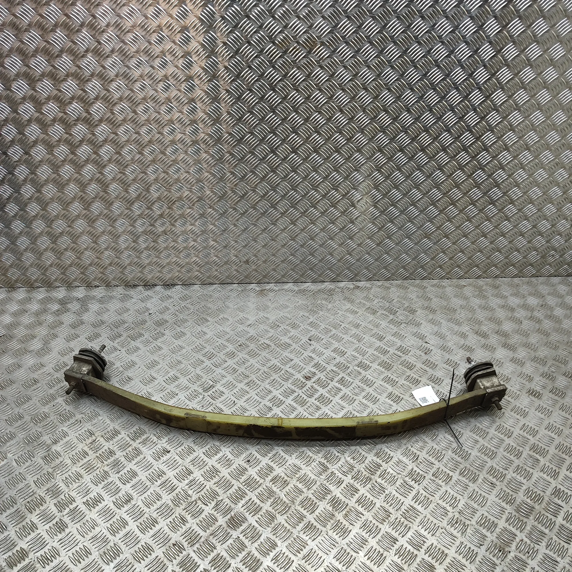 VOLVO S90 MK2 Rear Left Leaf Spring 31387944 2.0 Diesel 173kw 2017 37380370