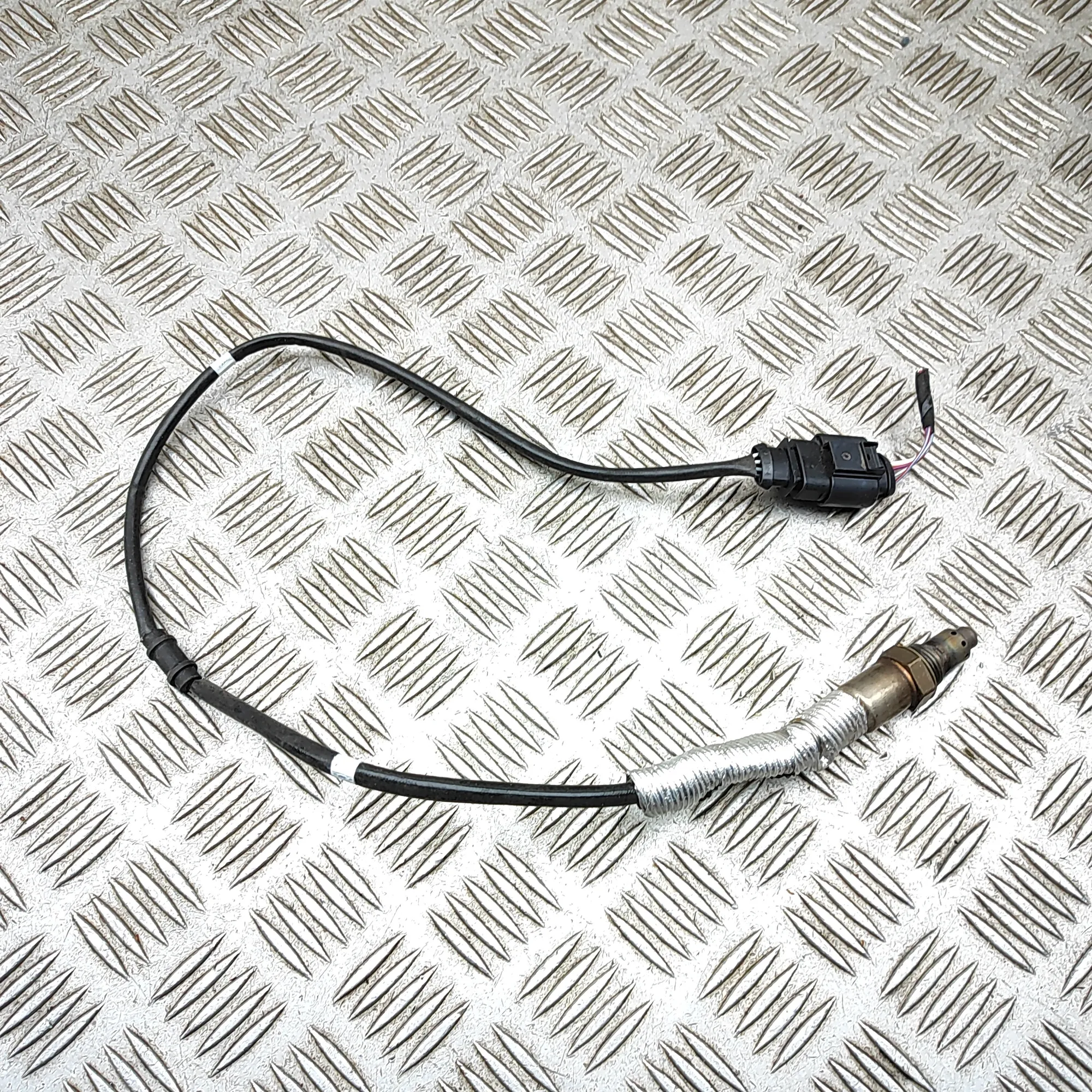 AUDI Q3 F3 MK2 Lambda Oxygen Sensor 06K906262DB 2.0 Petrol 140kw 2025 36683942
