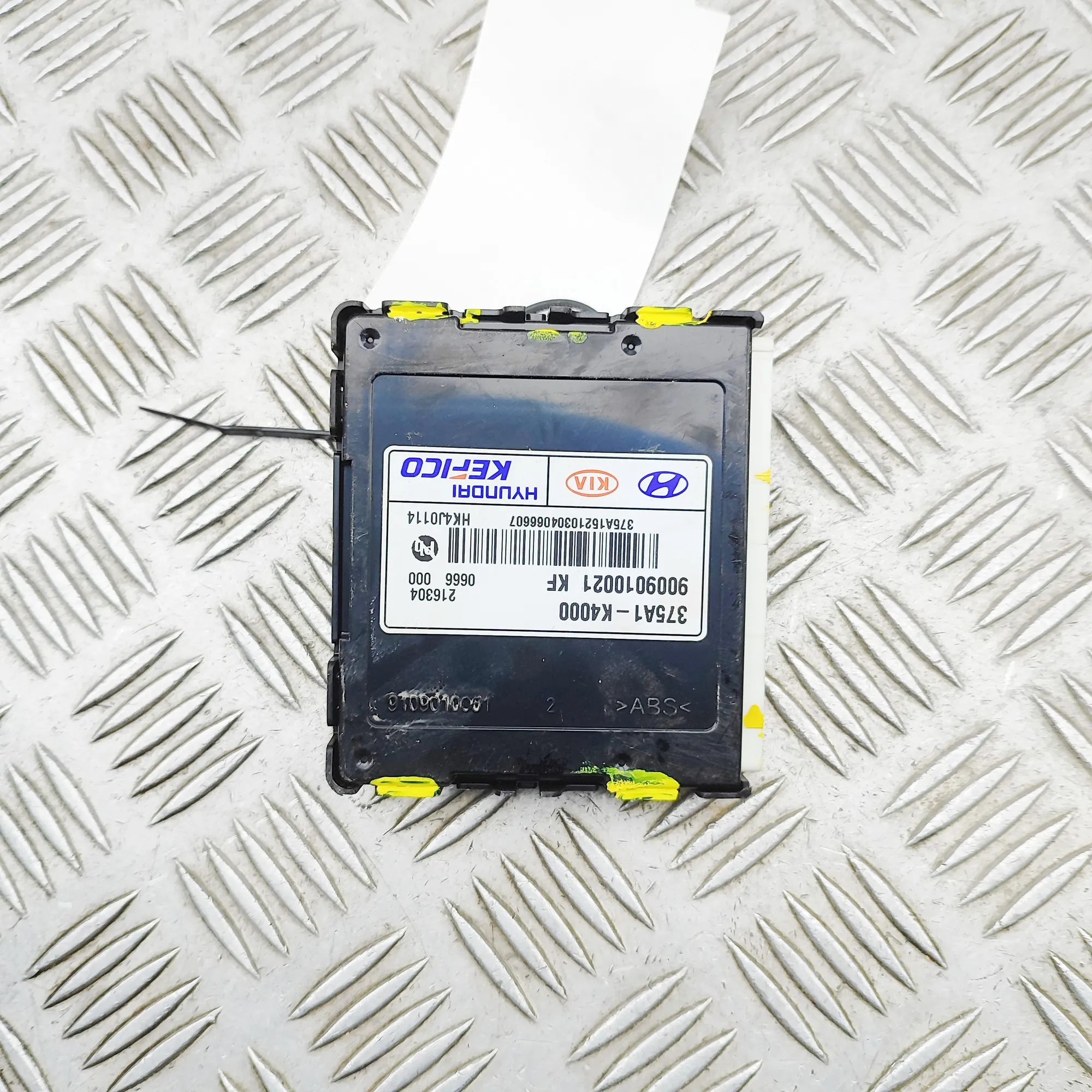 KIA NIRO II Power Distribution Unit 9009010021 2023 37015386