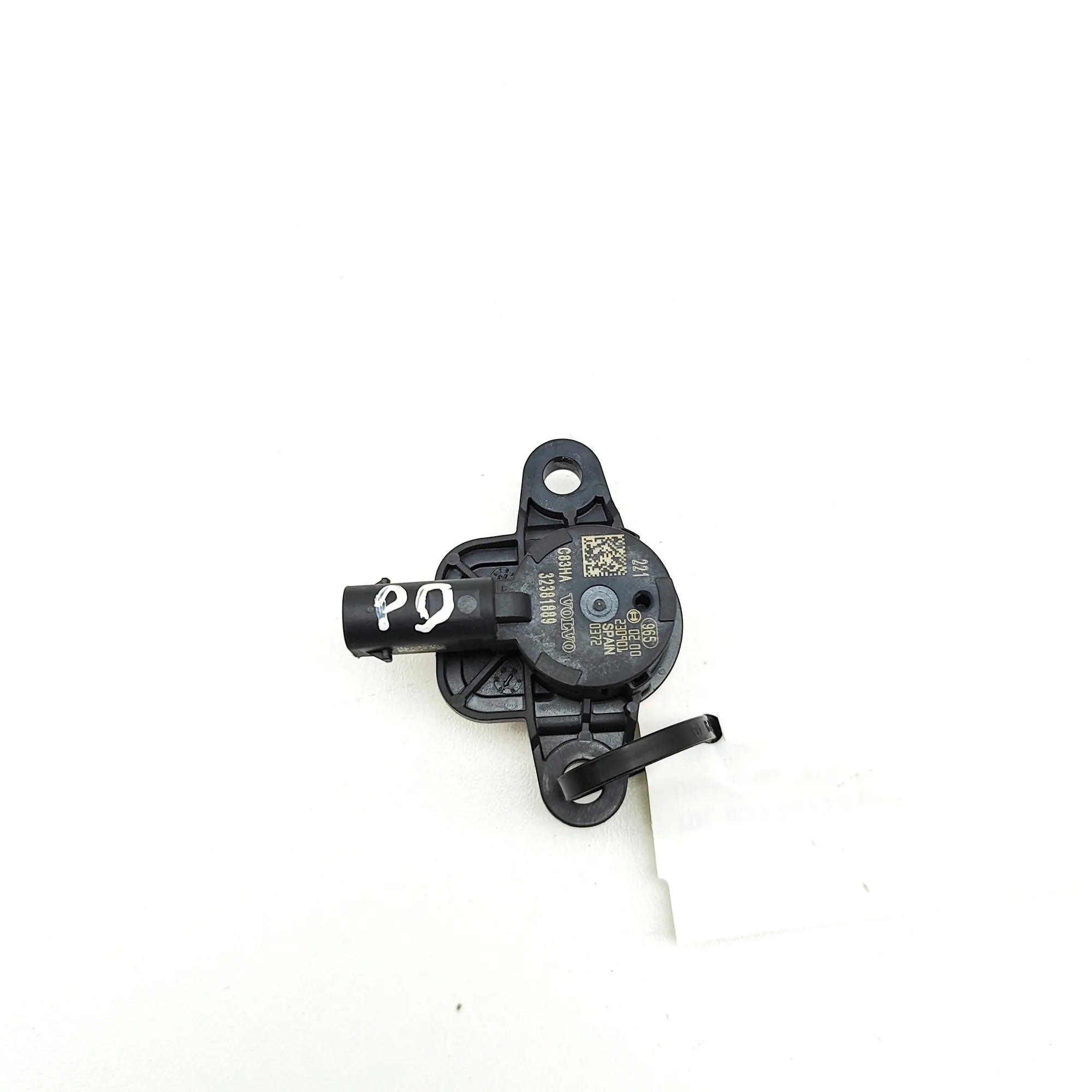 VOLVO XC40 Right Side Impact Sensor 32381889 2.0 Hybrid 120kw 2023 37307741