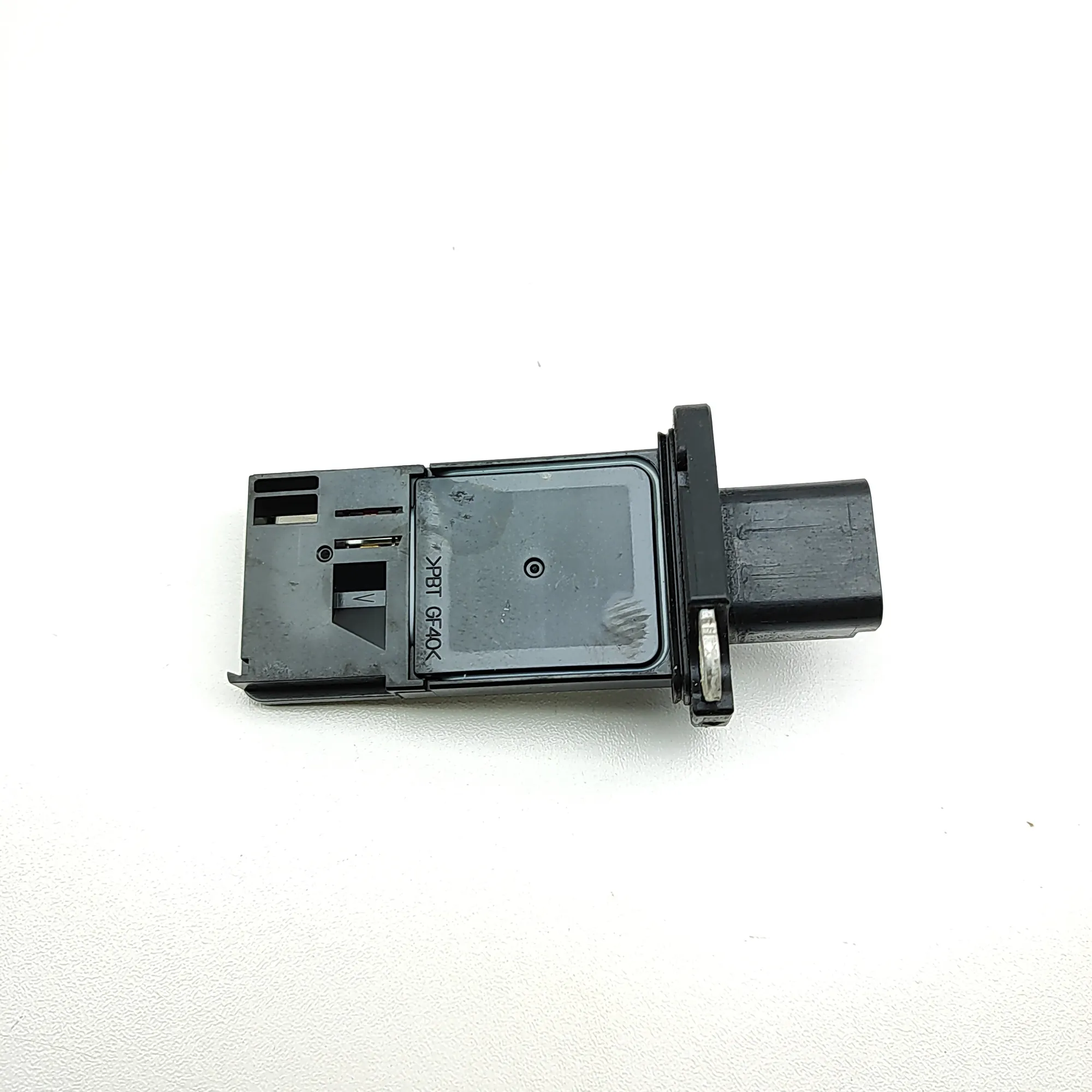 CHRYSLER GRAND VOYAGER MK5 RT Mass Air Flow Sensor MAF AFH70M-49 2.8Diesel 132kw