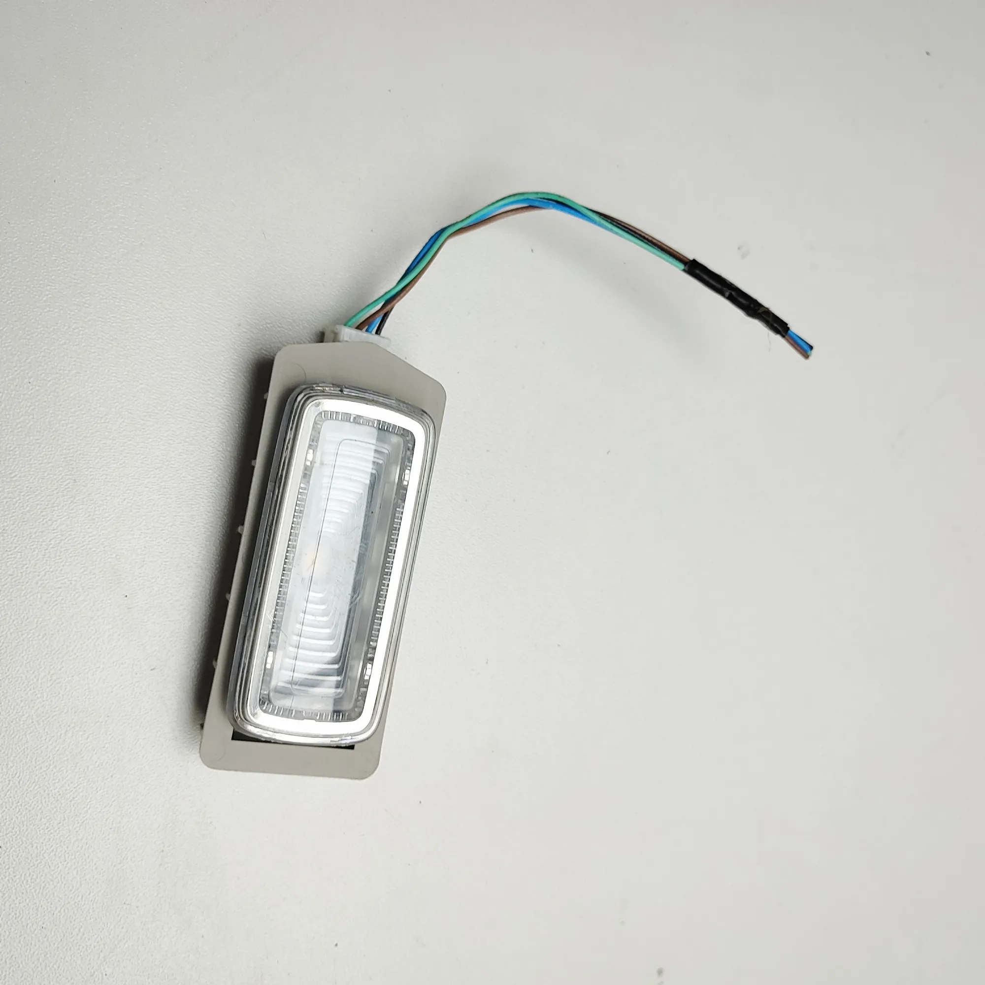 NISSAN ARIYA FE0 Interior Lighting 26463-5MP5A Electricity 178kw 2025 37530045
