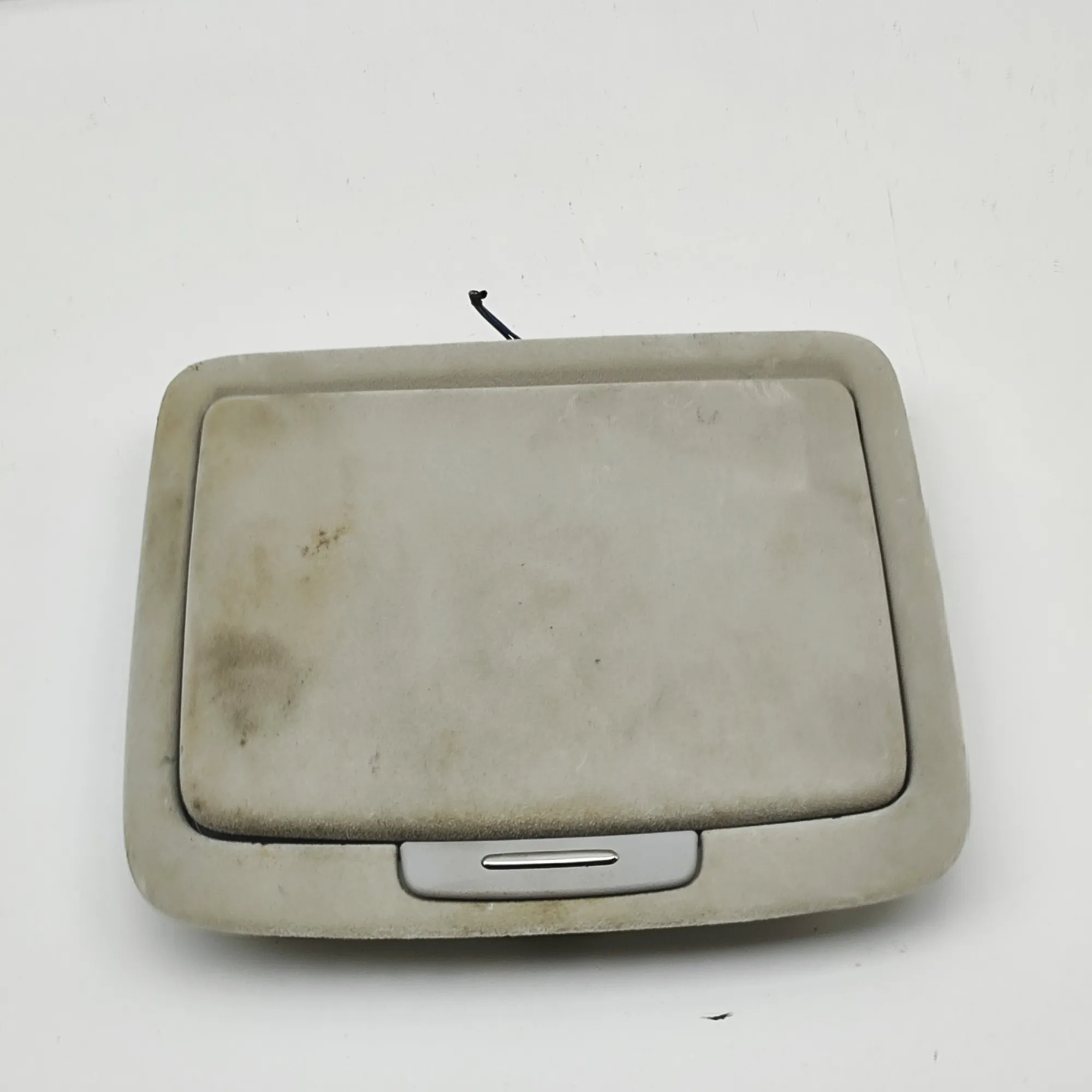 LEXUS LS XF40 Interior Rear View Mirror 514-58004 4.6 Petrol 280kw 2006 36772868