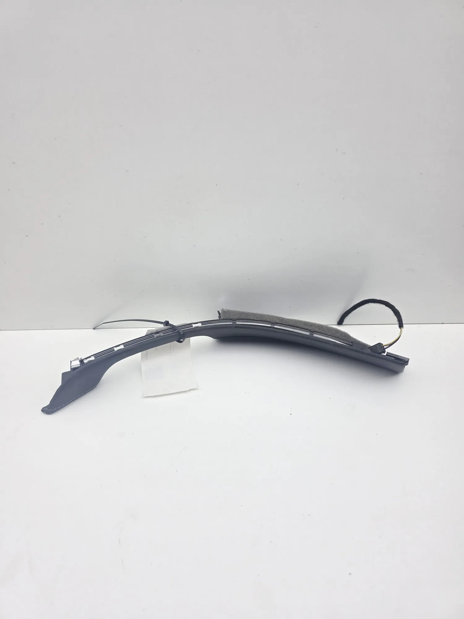 MERCEDES-BENZ S W222, V222, X222 Rear Left Seat Trim A2226941582 36907925