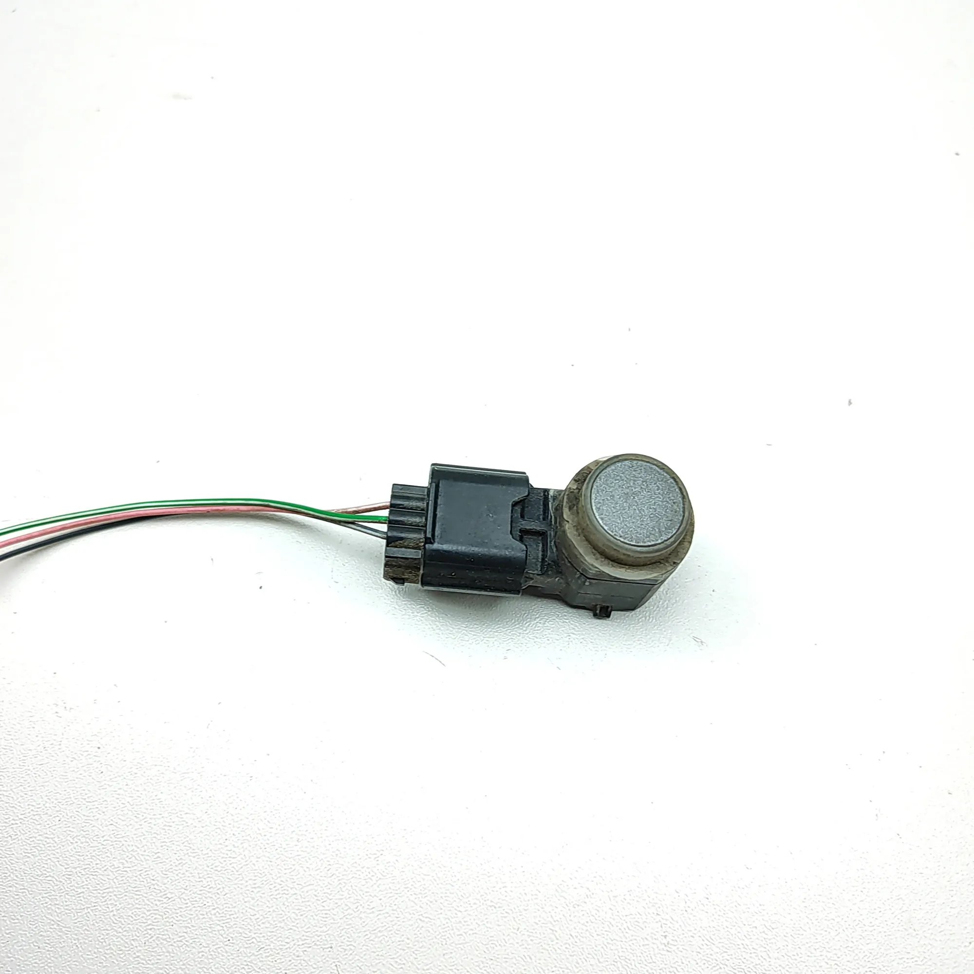 RENAULT ZOE BFM Rear Parking Sensor 253A49630R Electricity 100kw 2022 37302268