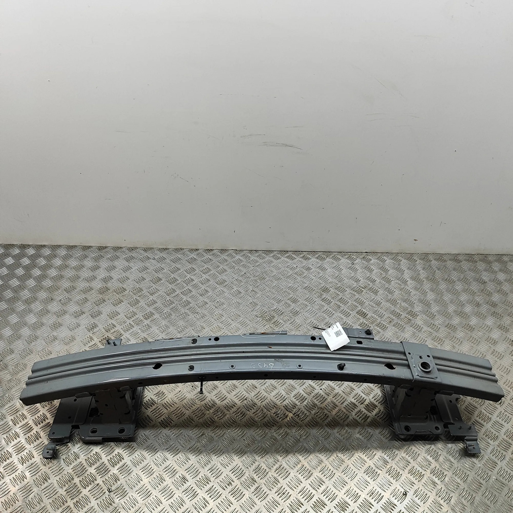 NISSAN ARIYA FE0 Front Reinforcement Crash Bar 62030-5MS0H Electricity 178kW