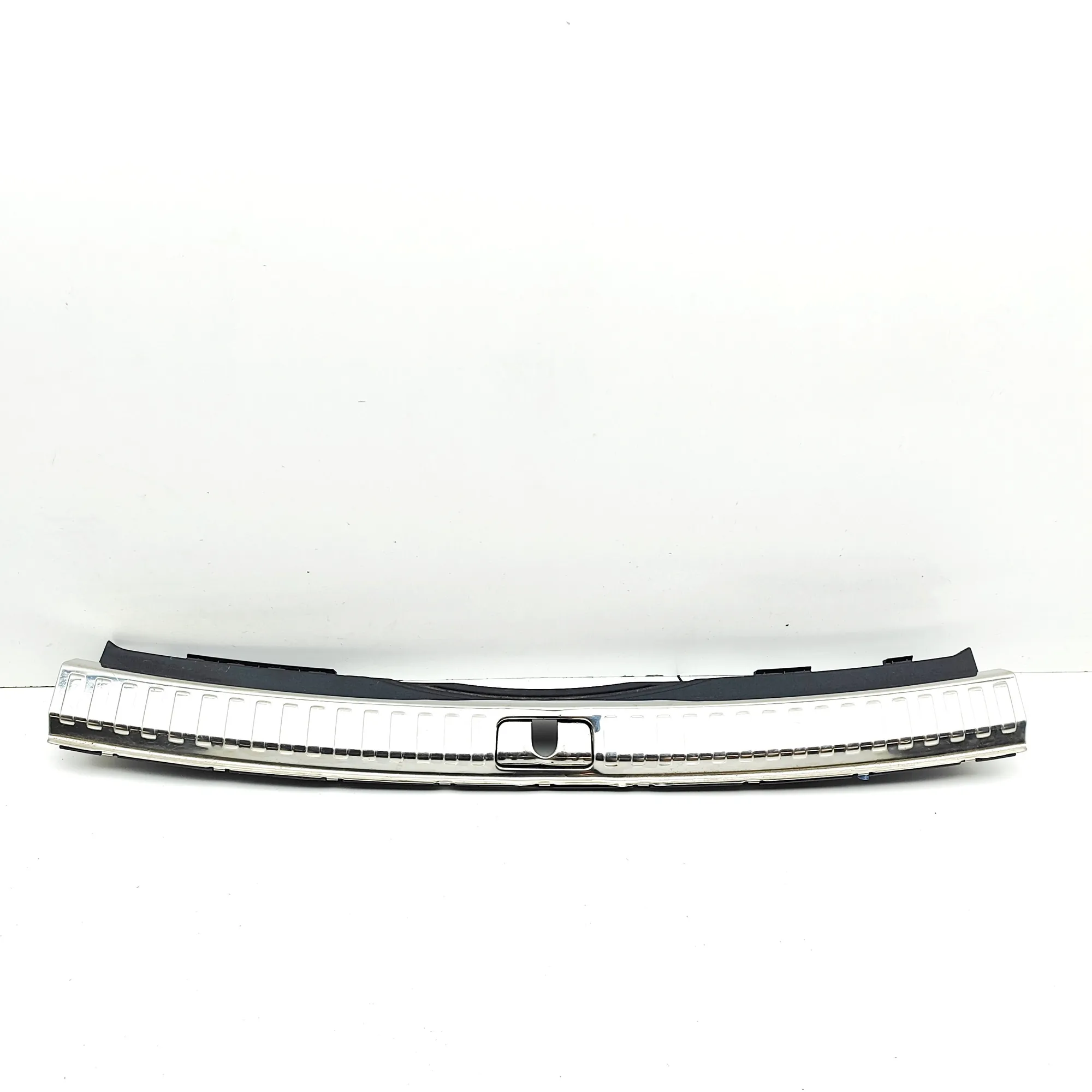 AUDI A6 C8 Avant 4K Trunk Boot Lock Trim 4K9864483 3.0 Hybrid 210kW 2021