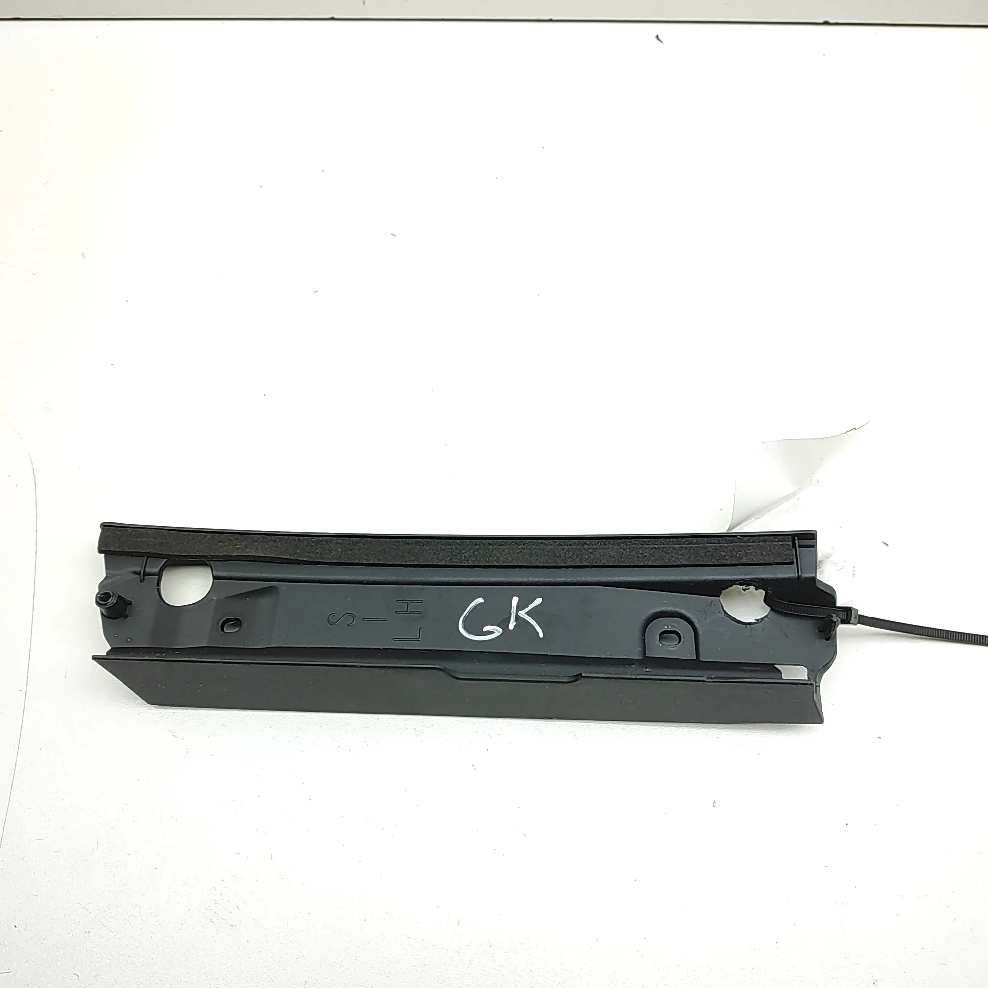 LEXUS LS MK4 XF40 Rear Left Inner Door Side Board Trim 62285-50010 2006 36775697