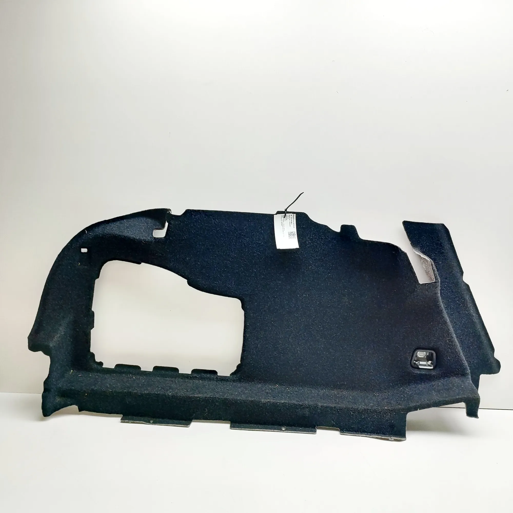 VOLVO S90 MK2 Left Side Trunk Trim 31675401 2.0 Diesel 173kw 2017 37531807