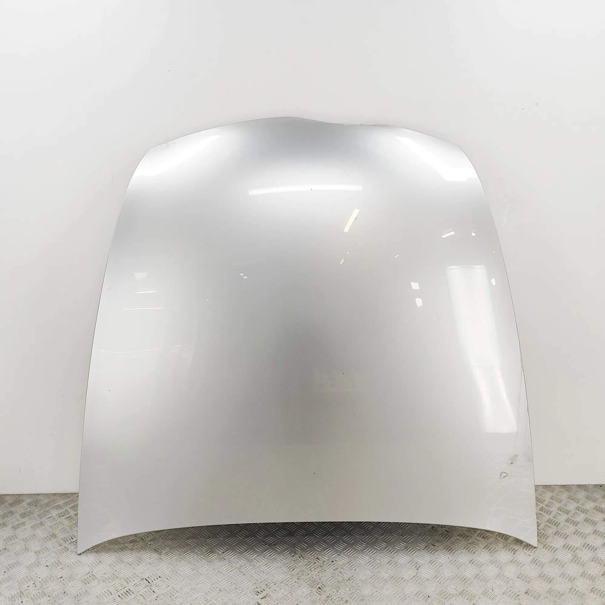 LEXUS LS MK4 XF40 Bonnet Hood 53301-50080 4.6 Petrol 280kw 2006 36753521