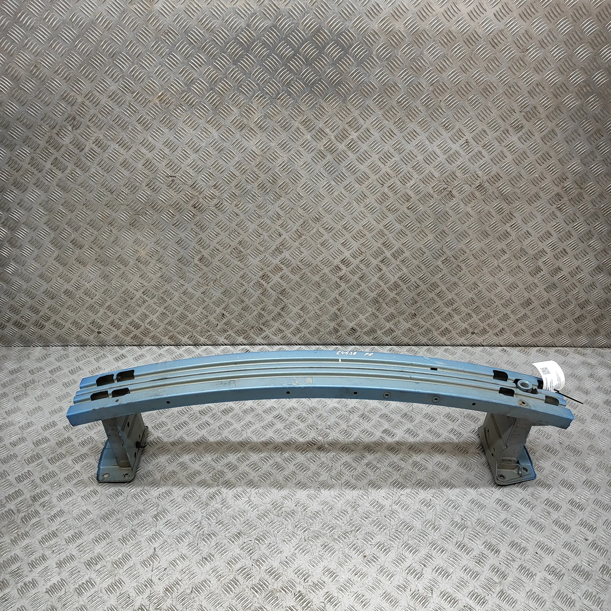 NISSAN LEAF ZE1 MK2 Front Reinforcement Crash Bar 62034-5SH1B Electricity 160kW