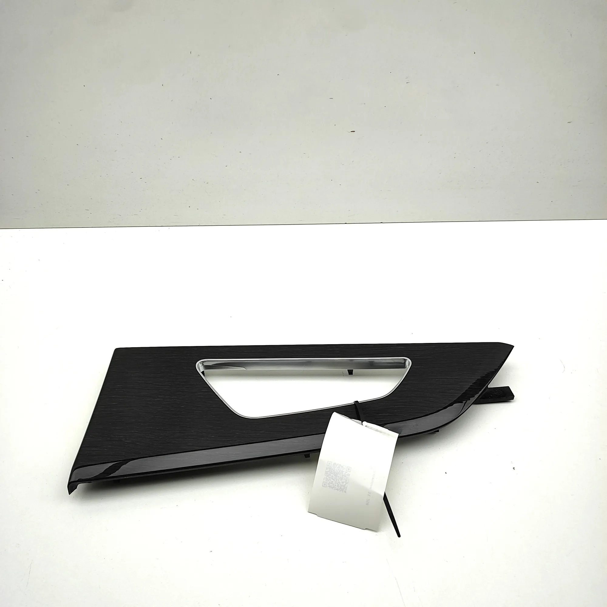 AUDI Q8 4MN Rear Right Door Panel Trim 4M8867450D 2019 37303481