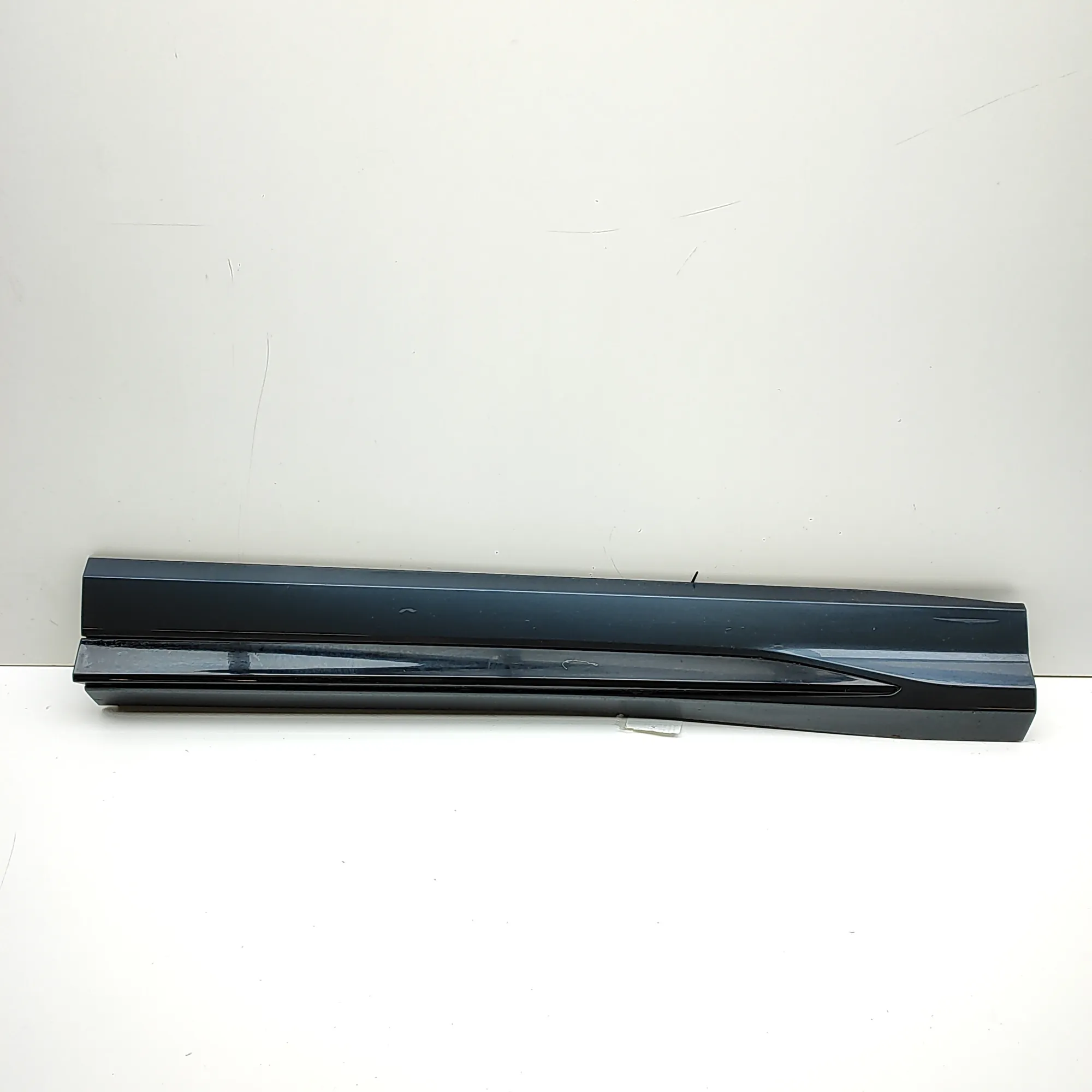 AUDI Q3 F3 Front Right Door Lower Molding 83A853960A 2.0 Petrol 140kw 36641669