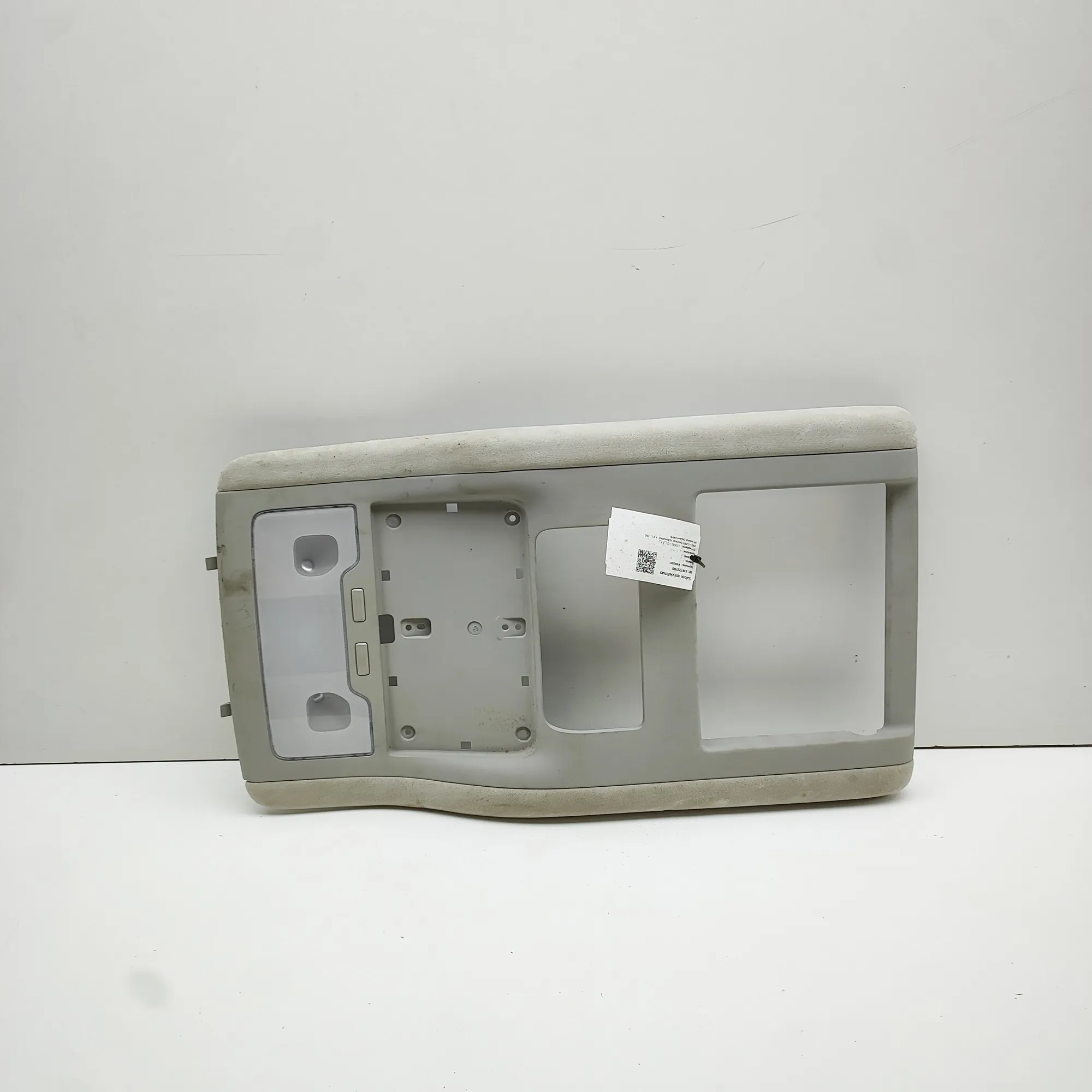 LEXUS LS XF40 Interior Lighting 63651-50030 4.6 Petrol 280kw 2006 36772765
