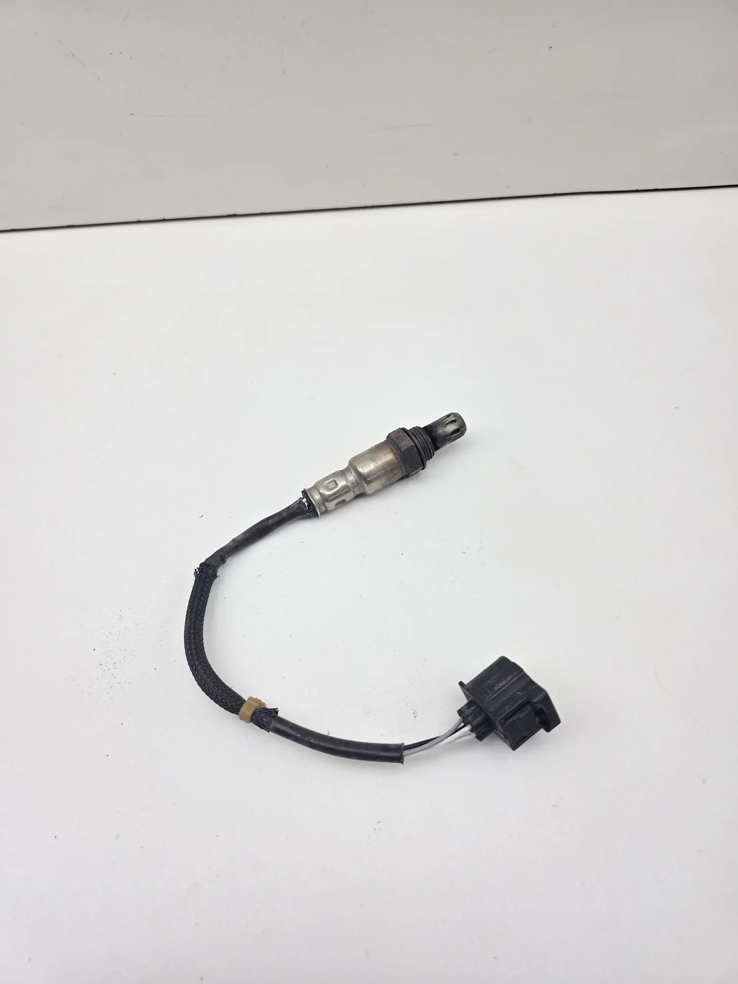 MERCEDES-BENZ S W222, V222, X222 Lambda Oxygen Sensor A0085427818 36899493