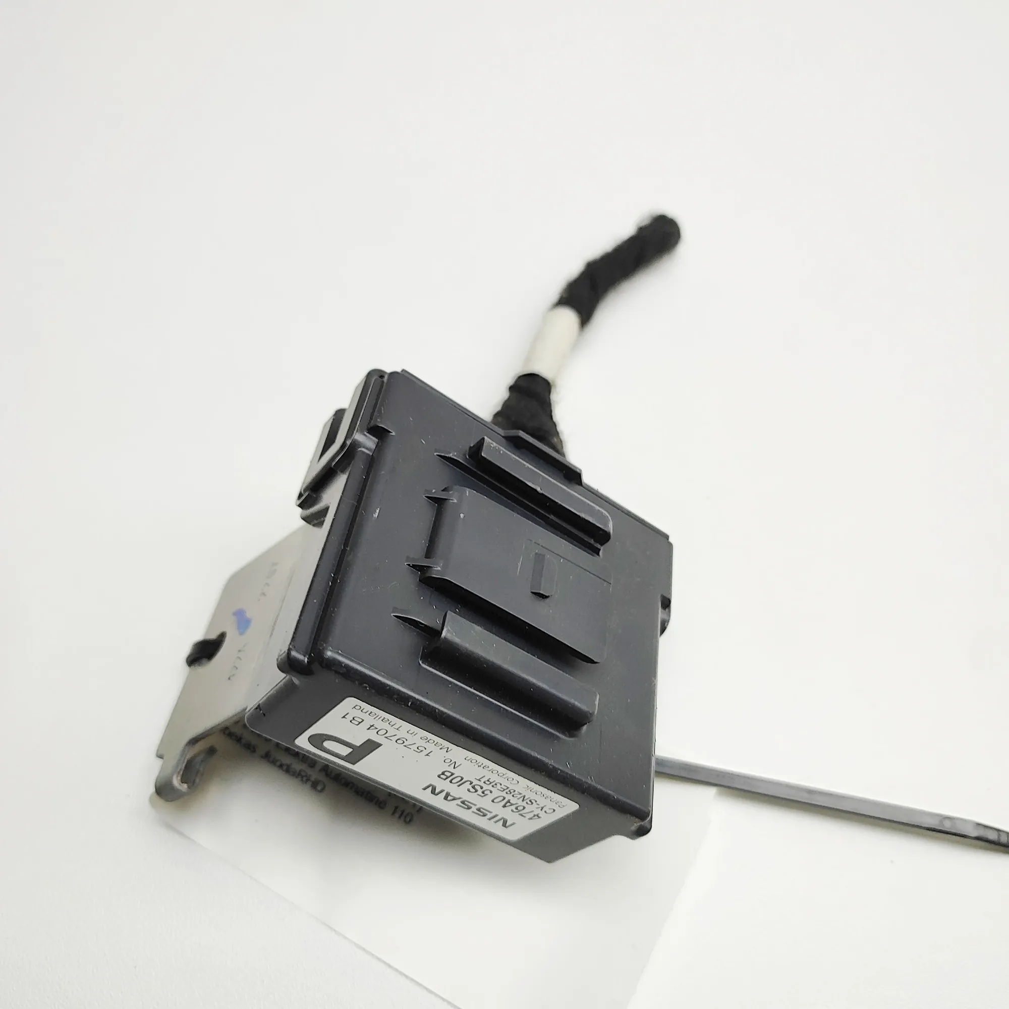 NISSAN LEAF ZE1 MK2 ABS Control Unit 476A0-5SJ0B Electricity 160kw 2023 37542396