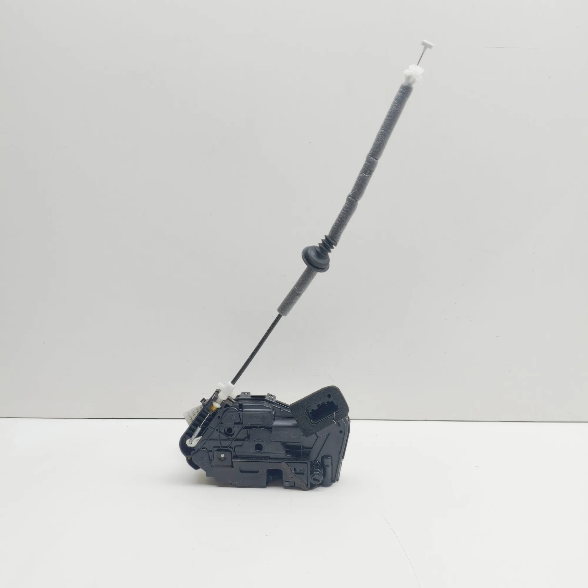 SKODA KAROQ NU7 Rear Right Door Lock 5TA839016K 1.5 Petrol 110kw 2020 37548319