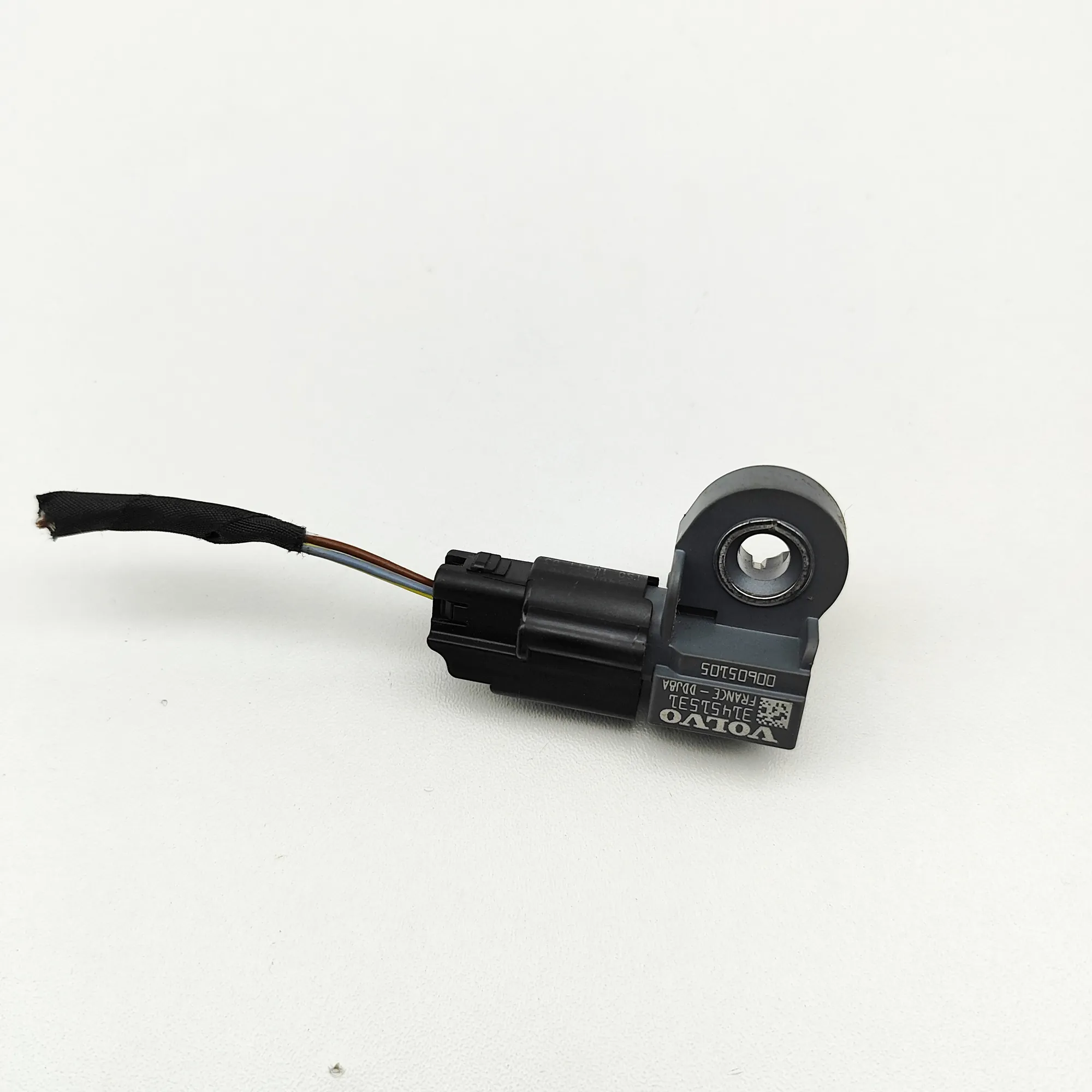VOLVO S90 MK2 Front Right Impact Sensor 31451531 2.0 Diesel 173kw 2017 37529665
