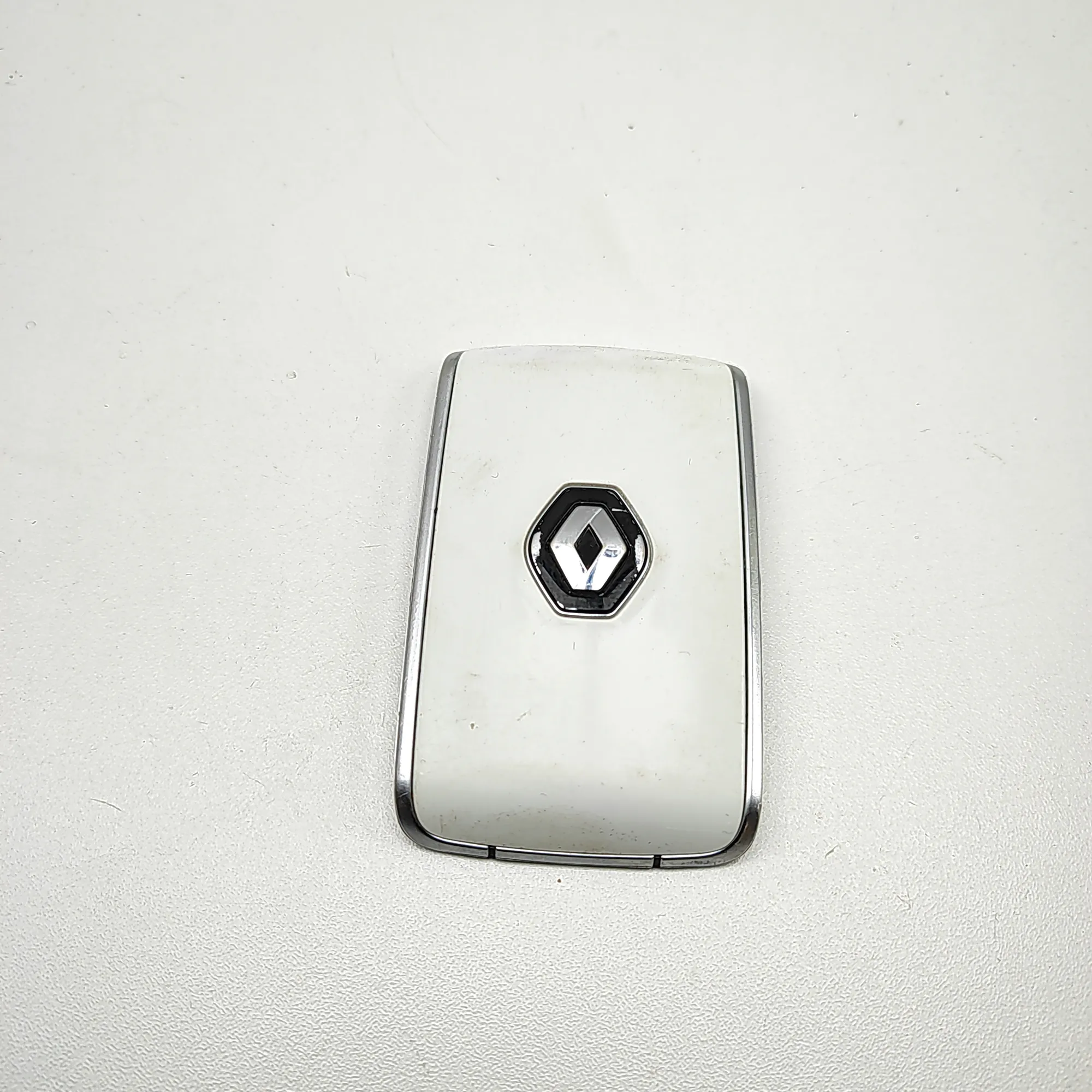 RENAULT ZOE BFM Ignition Key 285C70175R Electricity 100kw 2022 37302261
