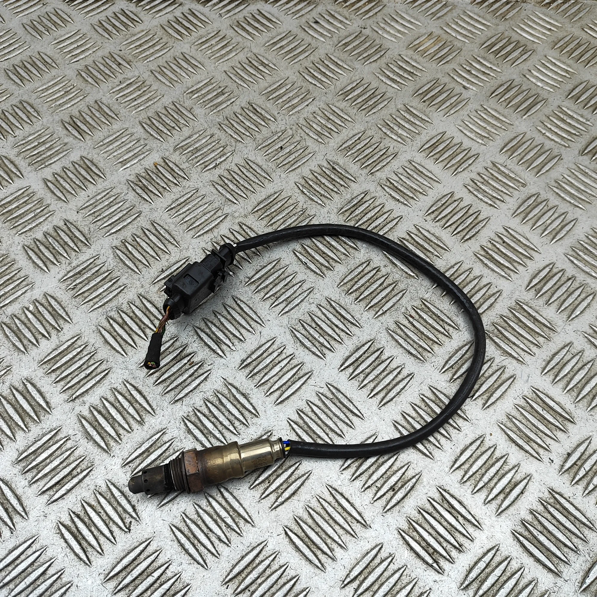AUDI A6 C8 Avant 4K Lambda Oxygen Sensor 8W0906265 3.0 Hybrid 210kW 2021
