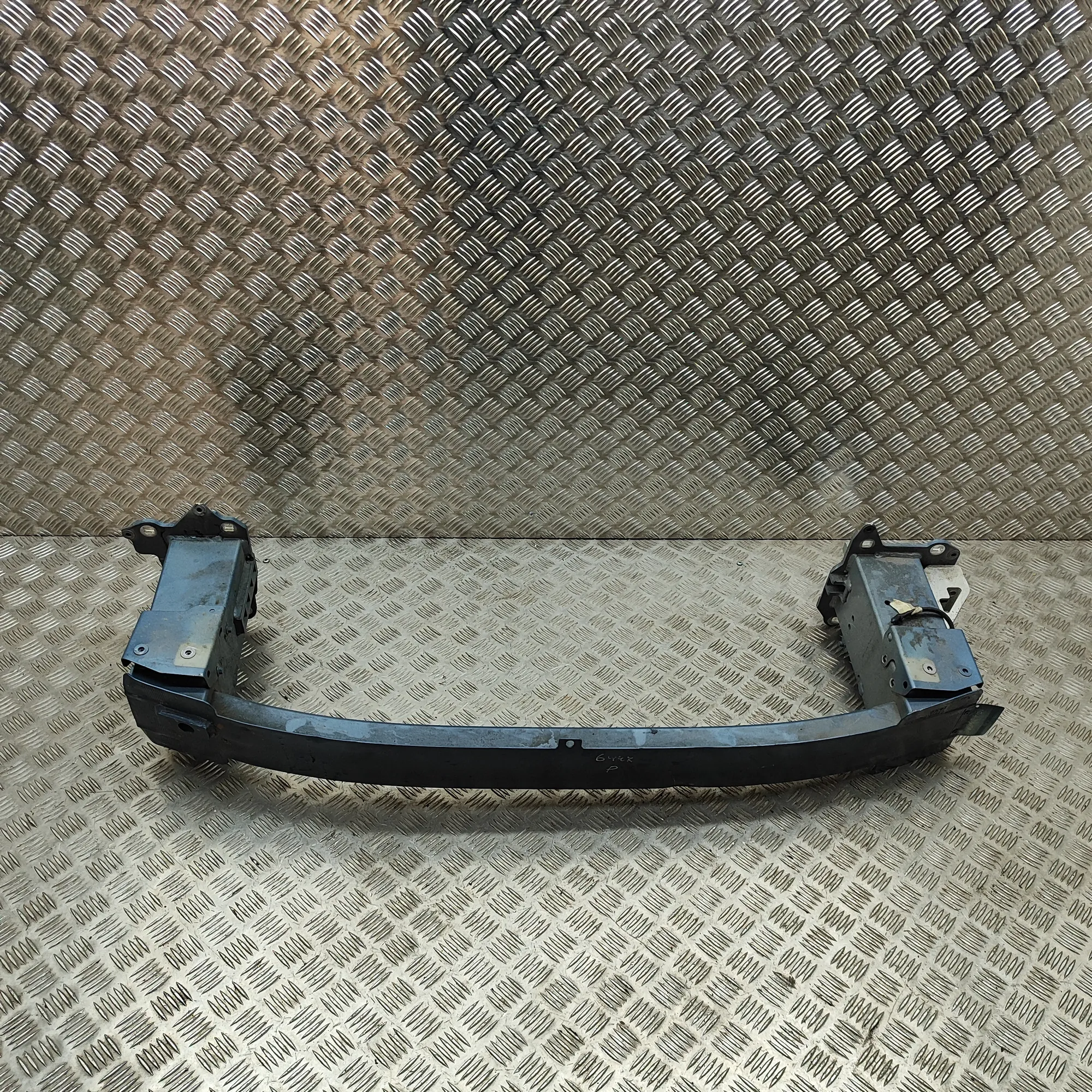 VOLVO XC40 Front Reinforcement Crash Bar 32377472 2.0 Hybrid 120kW 2023 36944424