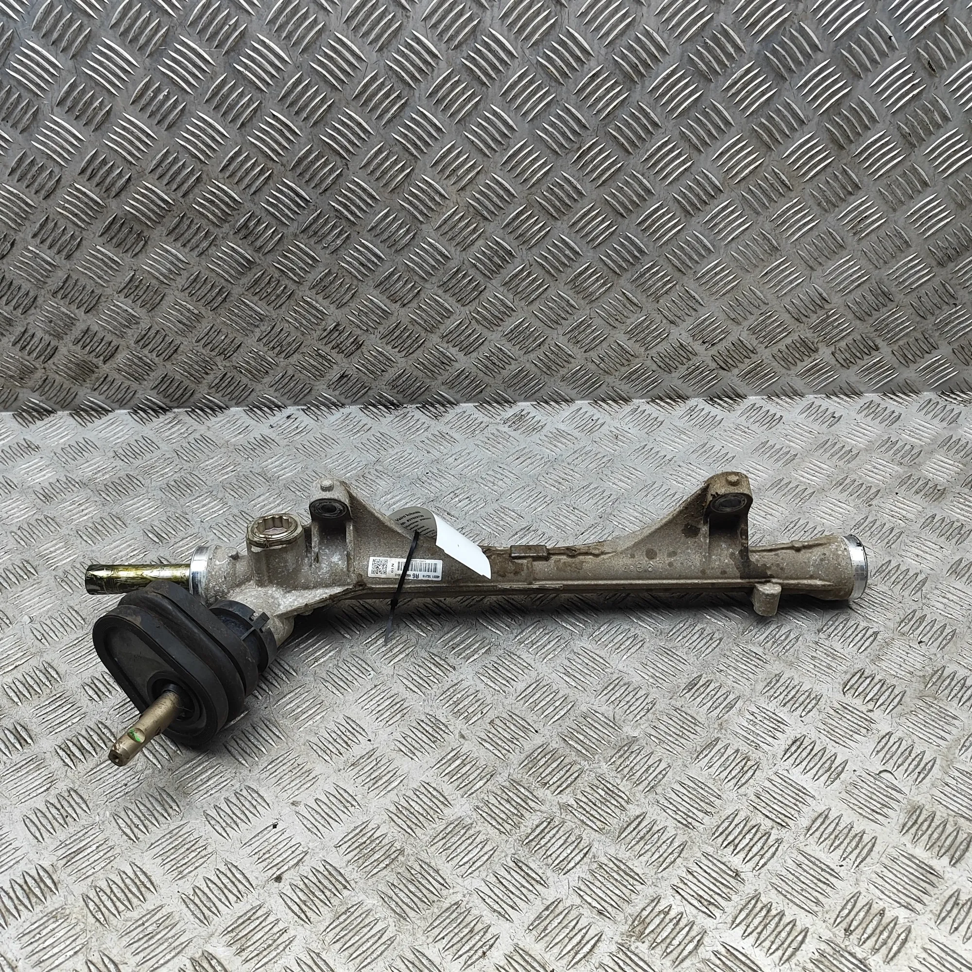 NISSAN LEAF ZE1 MK2 Steering Rack 48001-5SJ1B RHD Electricity 110kw 2023