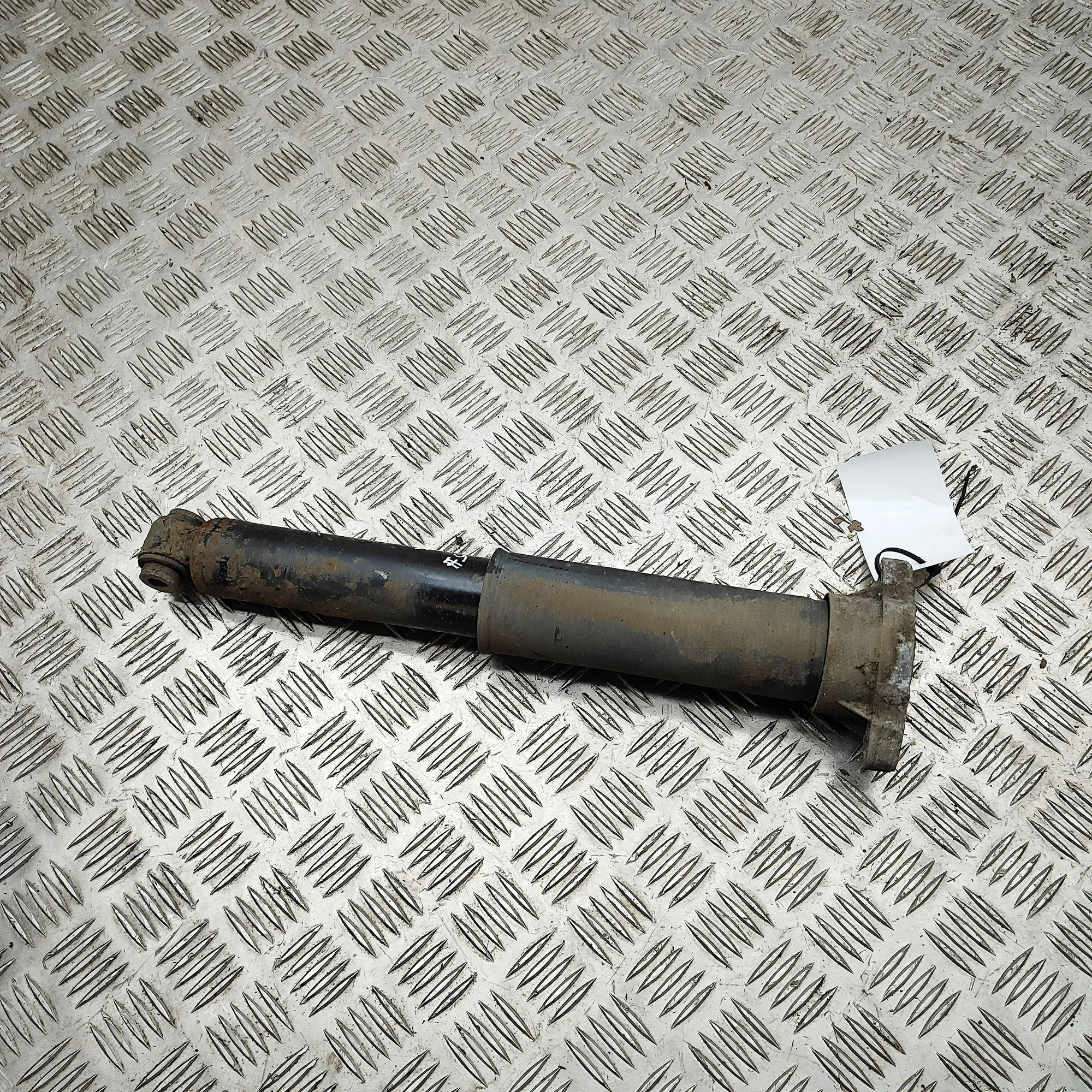 MERCEDES-BENZ E T-Model S213 Rear Left Shock Absorber A2133207301 36957318