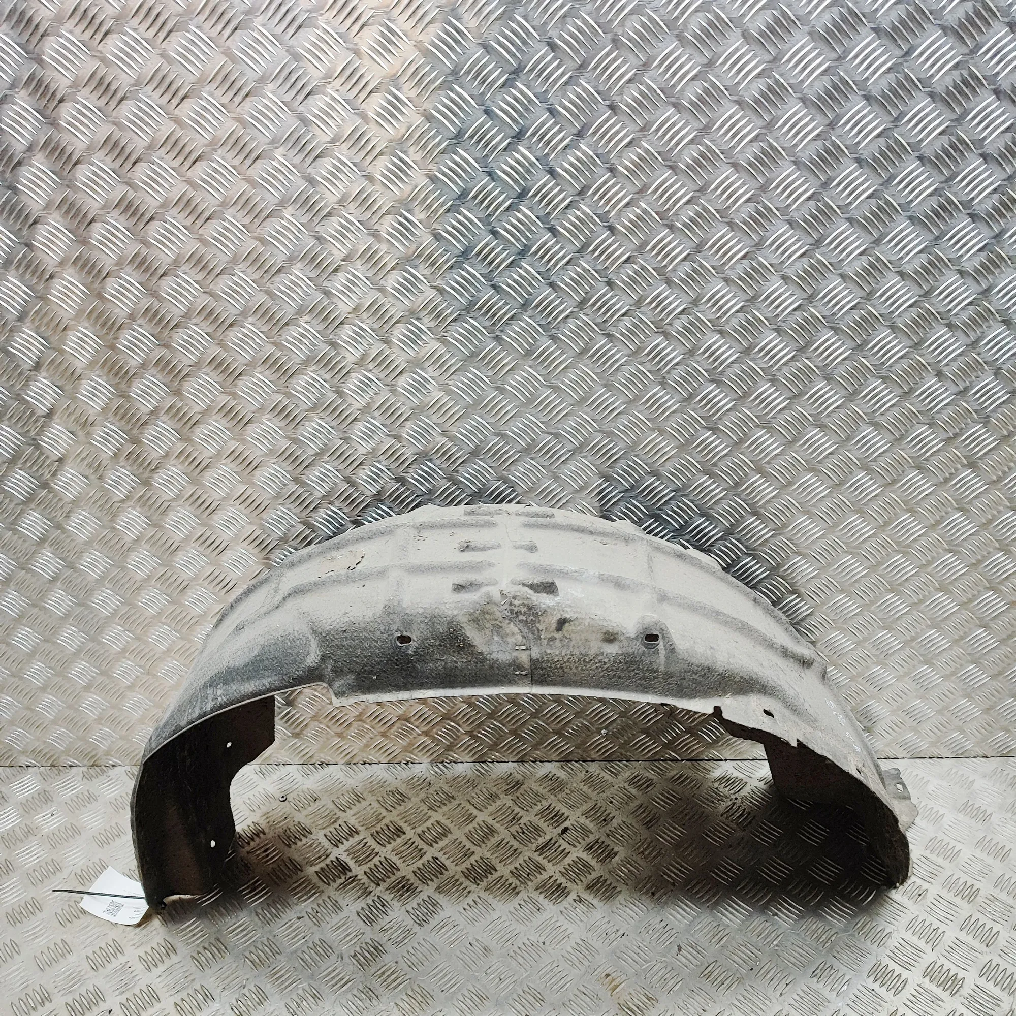 SKODA KAROQ NU7 Rear Left Arch Liner 57A810971 1.5 Petrol 110kw 2020 37216878