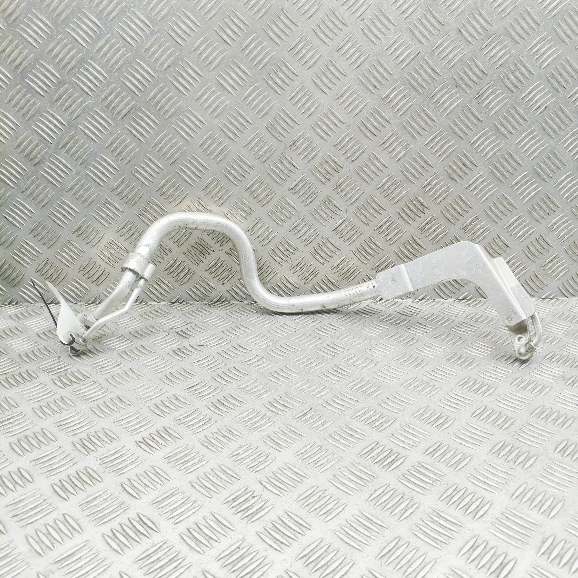 SKODA KAROQ NU7 A/C Air Con Hose Pipe 5Q2816738 RHD 1.5 Petrol 110kw 2020