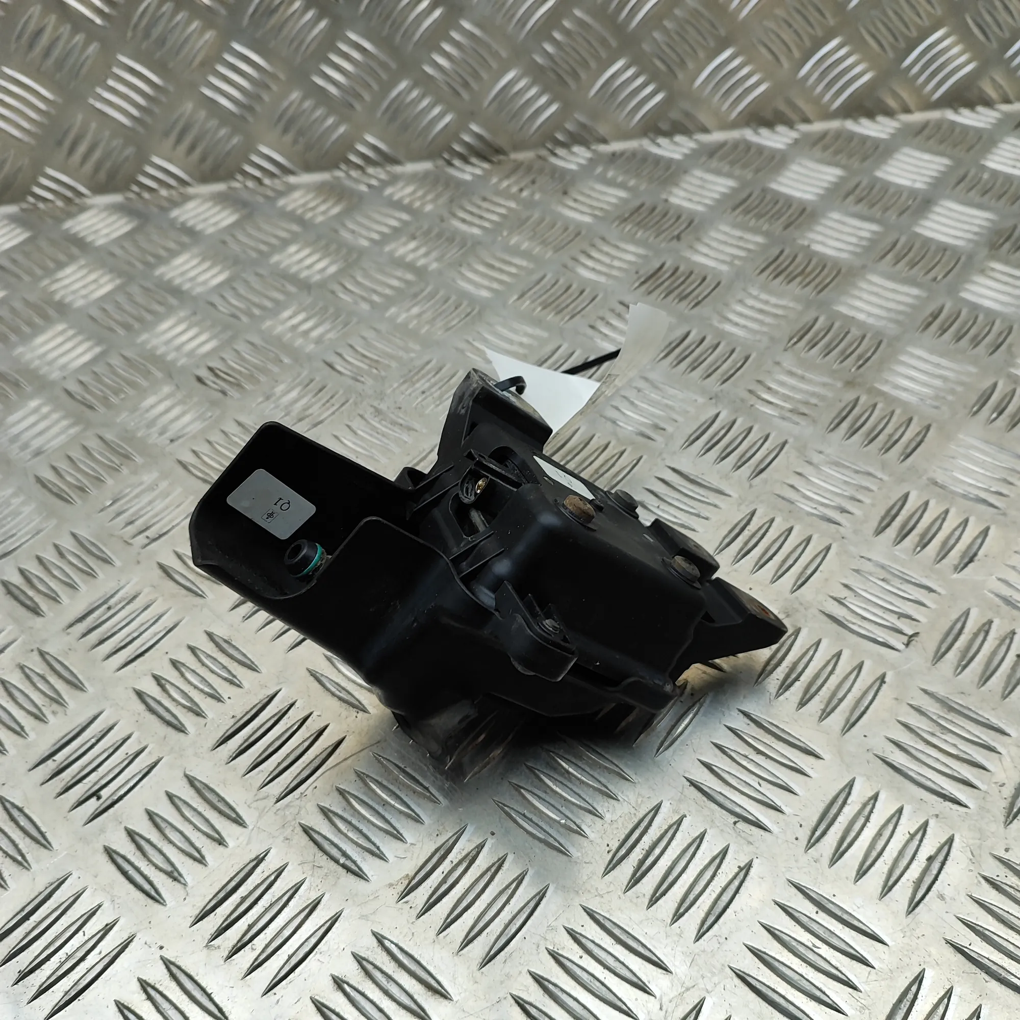 MERCEDES-BENZ S W222 Front Camera A2225452103 4.7 Petrol 36900837