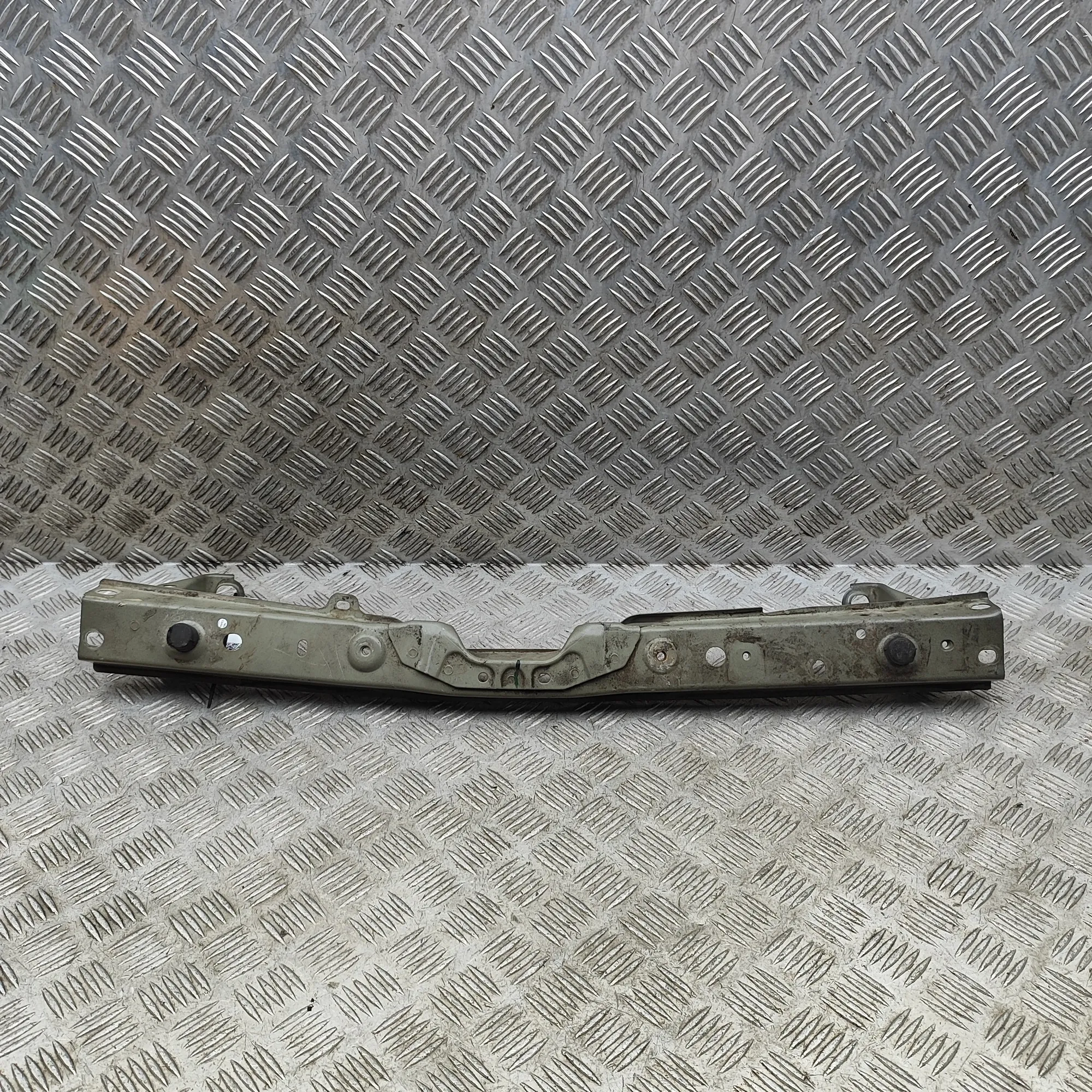NISSAN LEAF ZE1 MK2 Slam Panel Frame Upper Part F2511-3NLMH Electricity 110kW