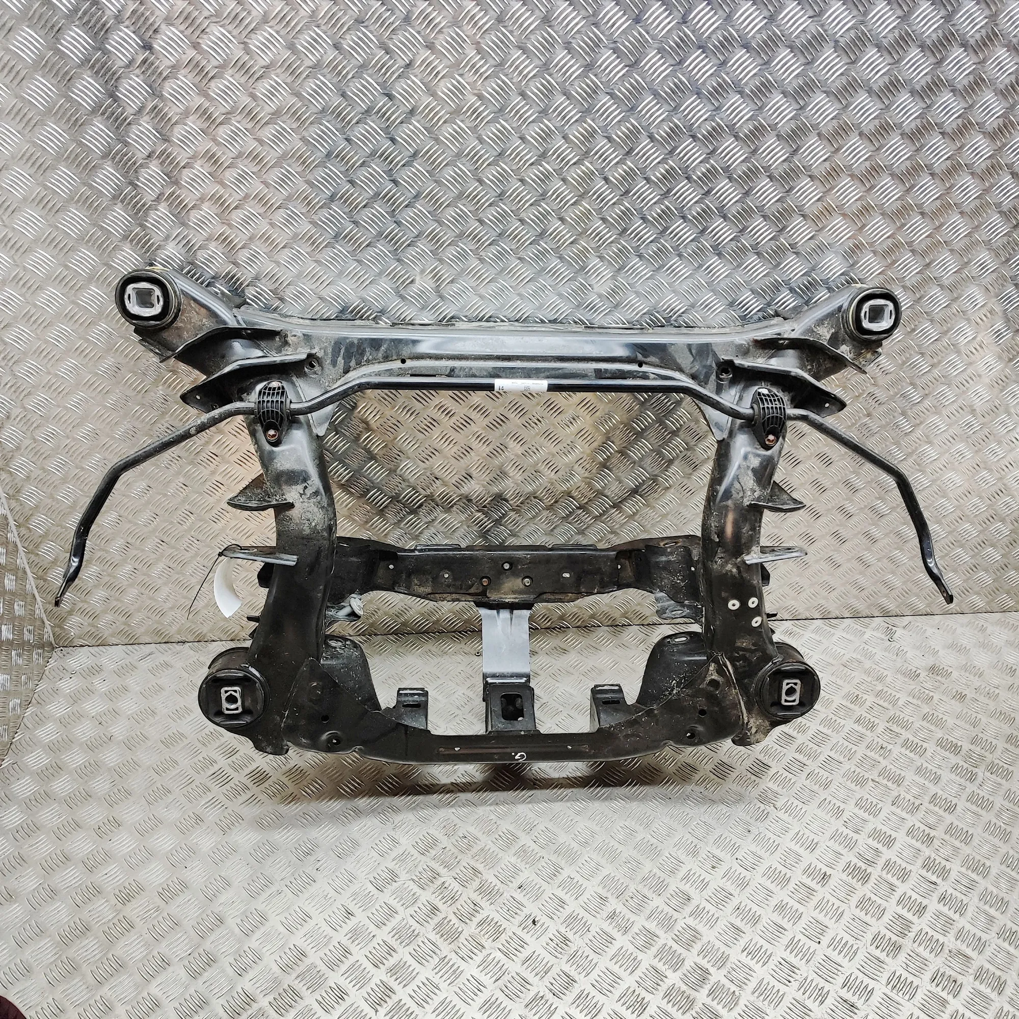 BMW i4 G26 Rear Subframe 7916221 Electricity 210kw 2023 36952747