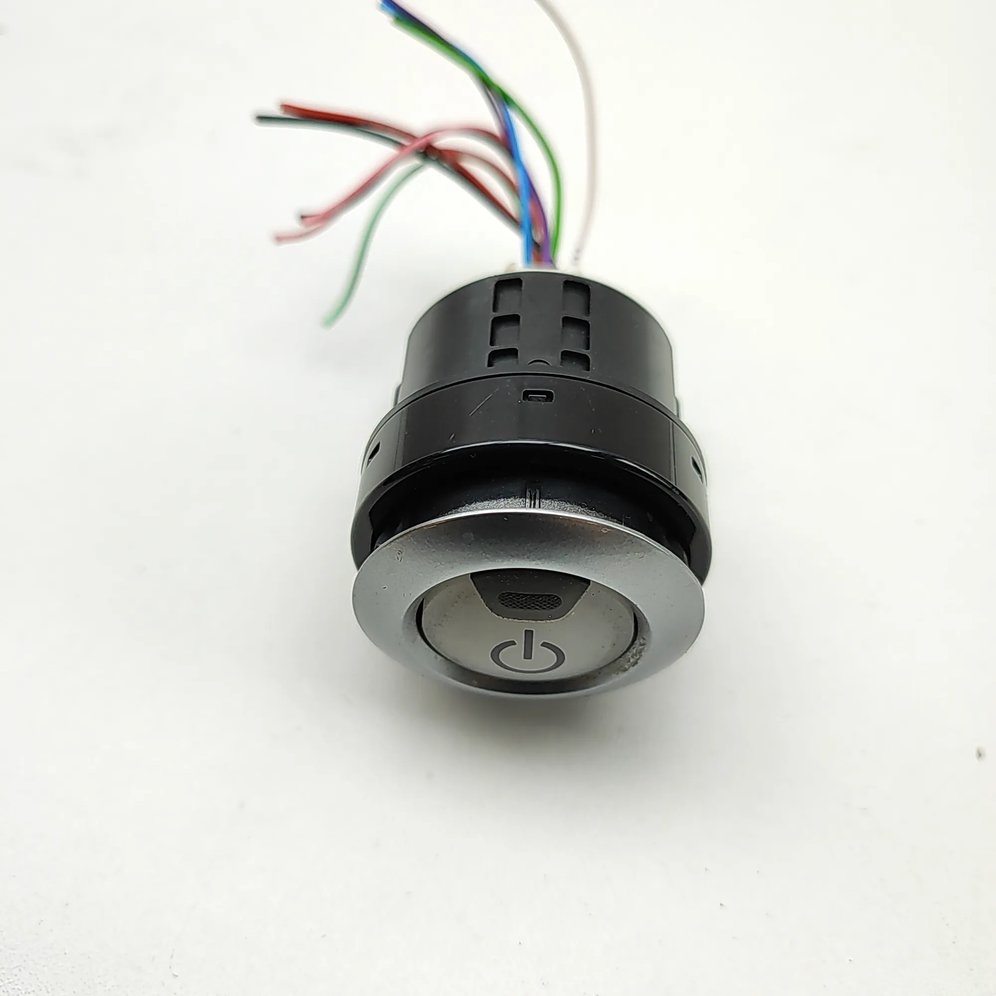 NISSAN LEAF ZE1 MK2 Ignition Start Button 25150-5SN0A Electricity 160kw 2021