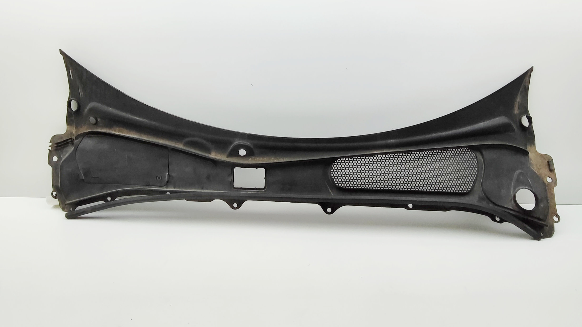 VOLVO S90 MK2 Front Wiper Cowl Trim 31371492 RHD 2.0 Diesel 173kw 2017 37531803