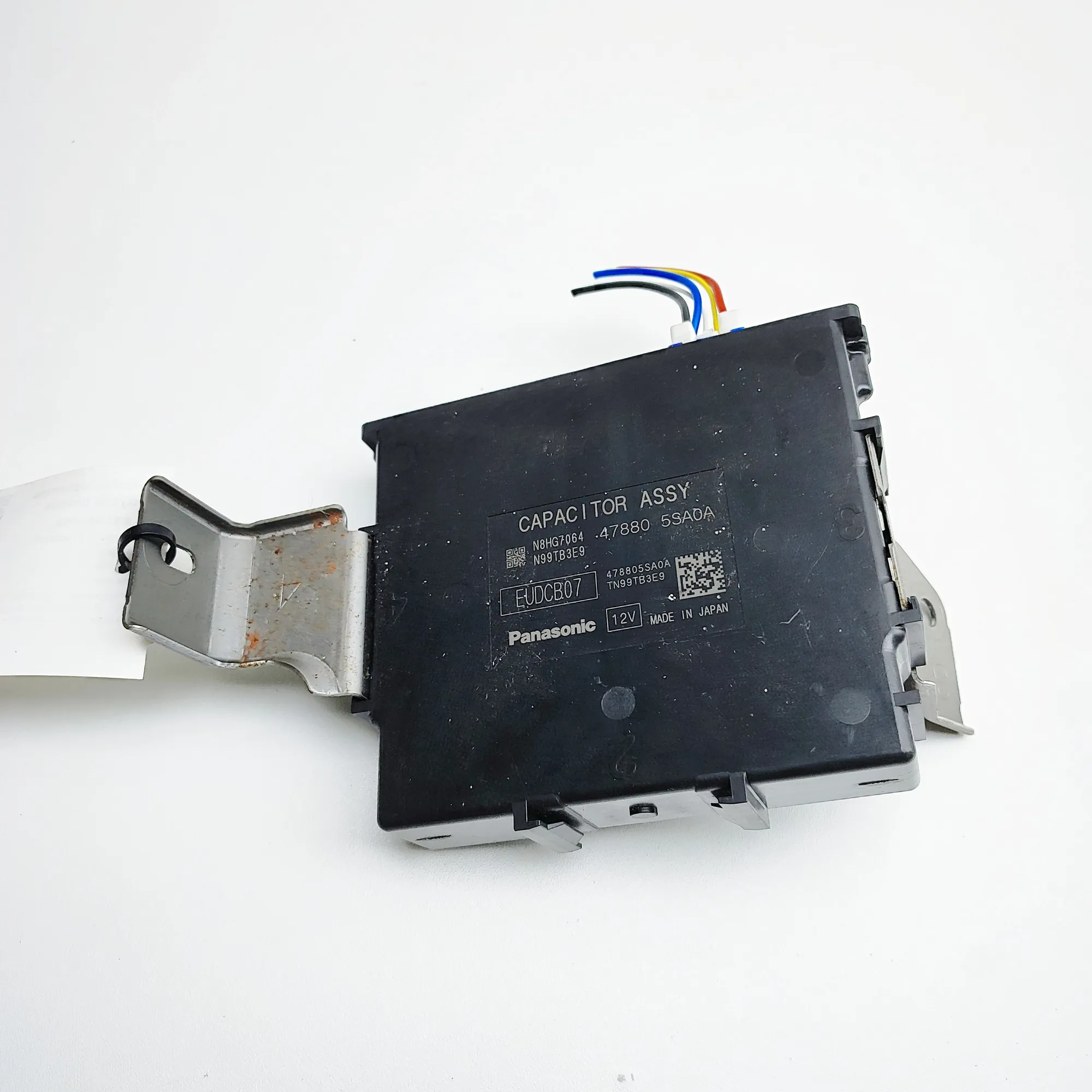 NISSAN LEAF ZE1 MK2 Brake System Control Unit 47880-5SA0A Electricity 160kw 2023
