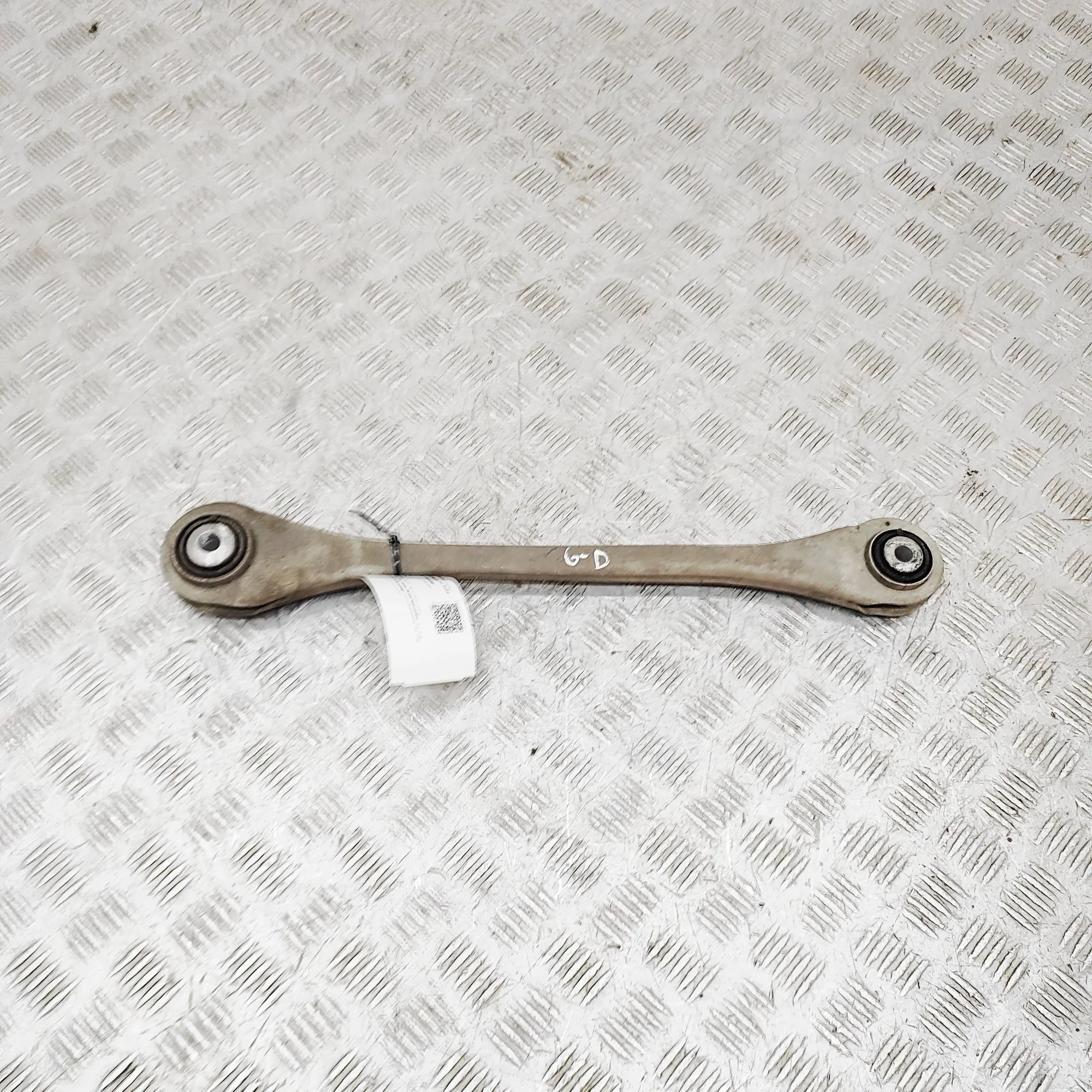 AUDI A6 C8 Avant 4K Rear Right Control Arm 4M0501530Q 3.0 Hybrid 210kW 2021