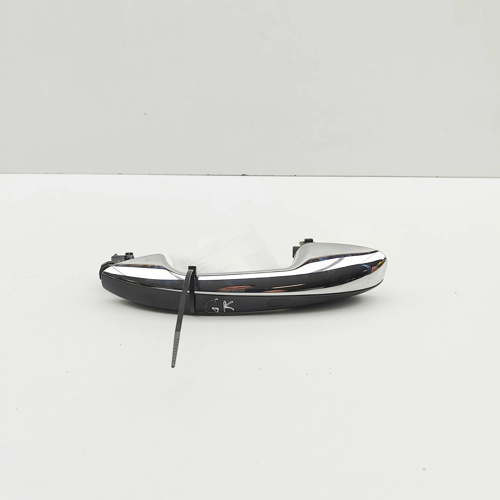 MERCEDES-BENZ E T-Model S213 Rear Left Door Exterior Handle A0997601901 2017