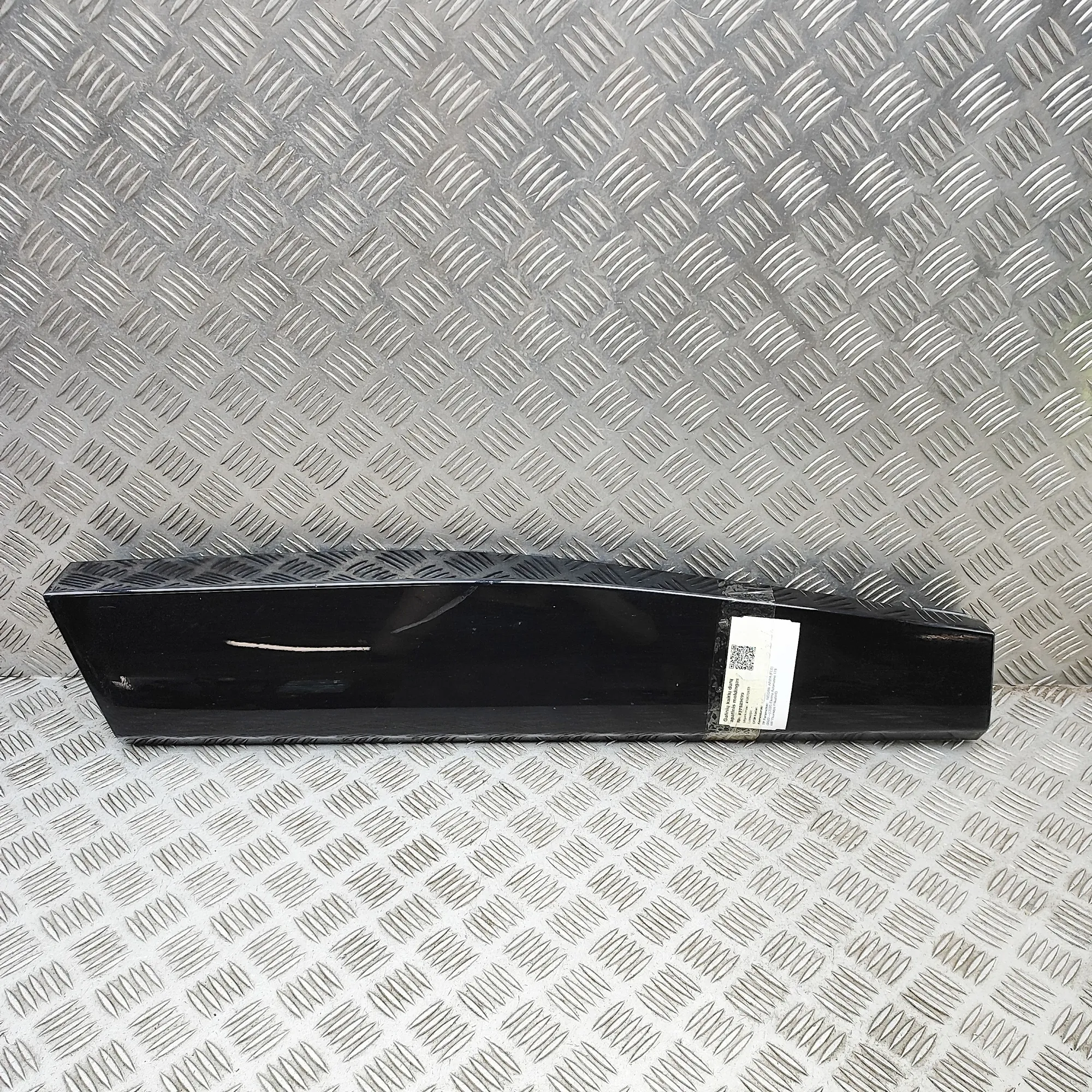 NISSAN ARIYA FE0 Rear Left Door Lower Molding 82871-5MP5A 2025 37529699