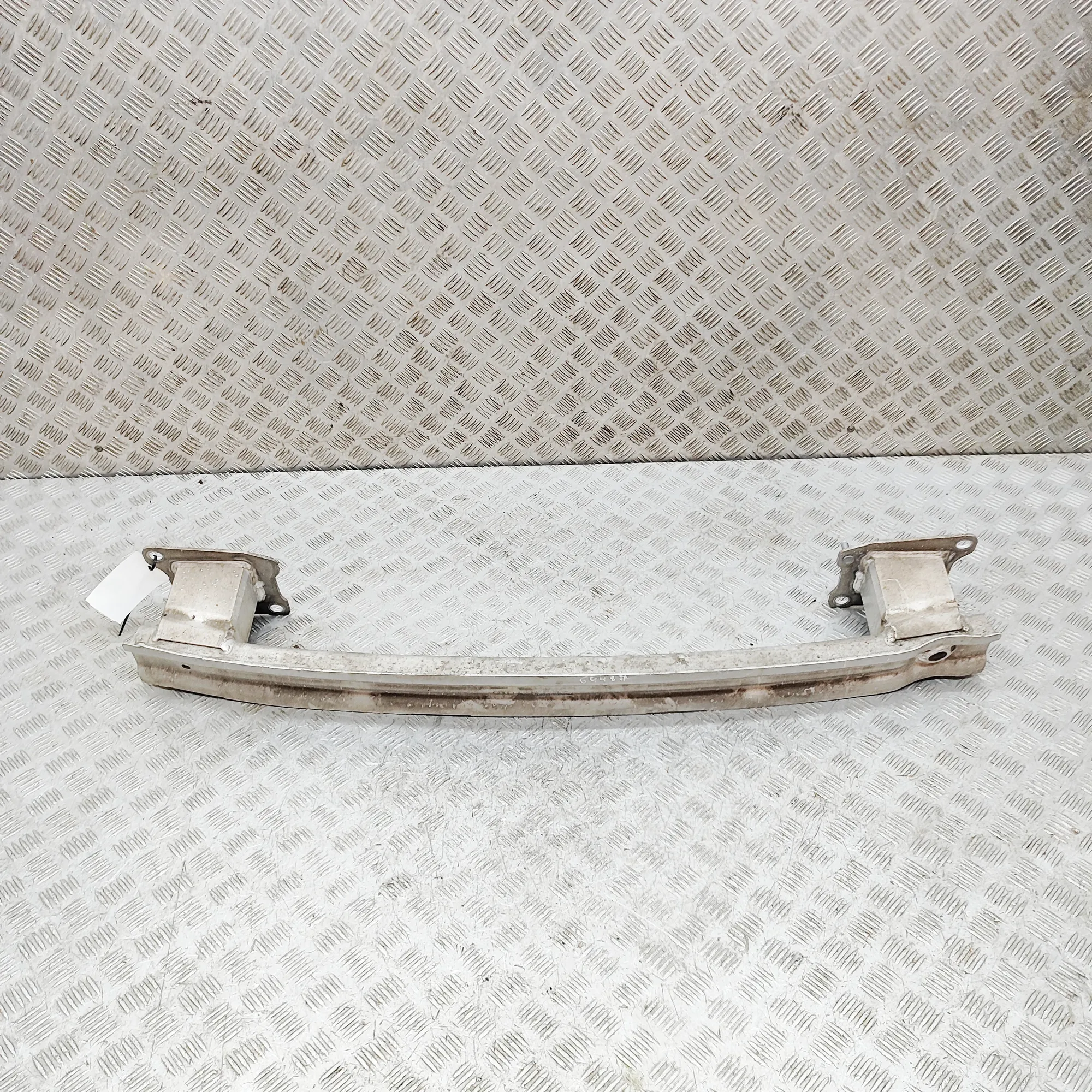 AUDI A5 F5 Rear Crash Reinforcement  Bar 8W0807309 2.0 Diesel 140kw 36800052