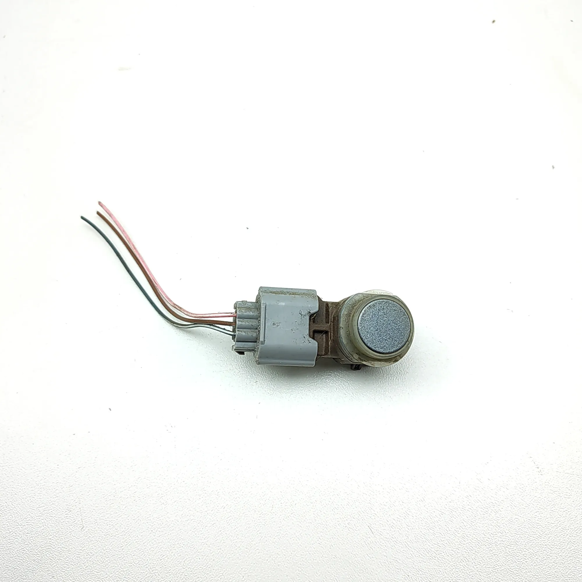 RENAULT ZOE BFM Front Parking Sensor 284389734R Electricity 100kw 2022 37302459