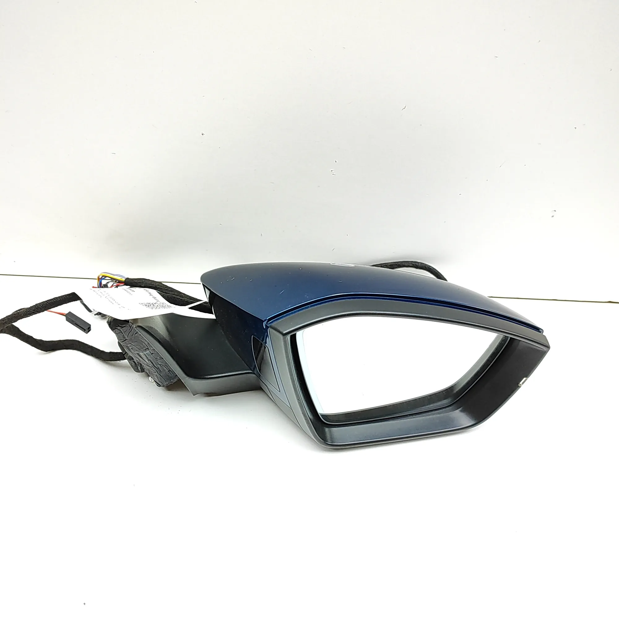 SKODA SUPERB MK3 Estate 3V Right Side Wing Mirror 3V2857508H RHD 2021 37495920