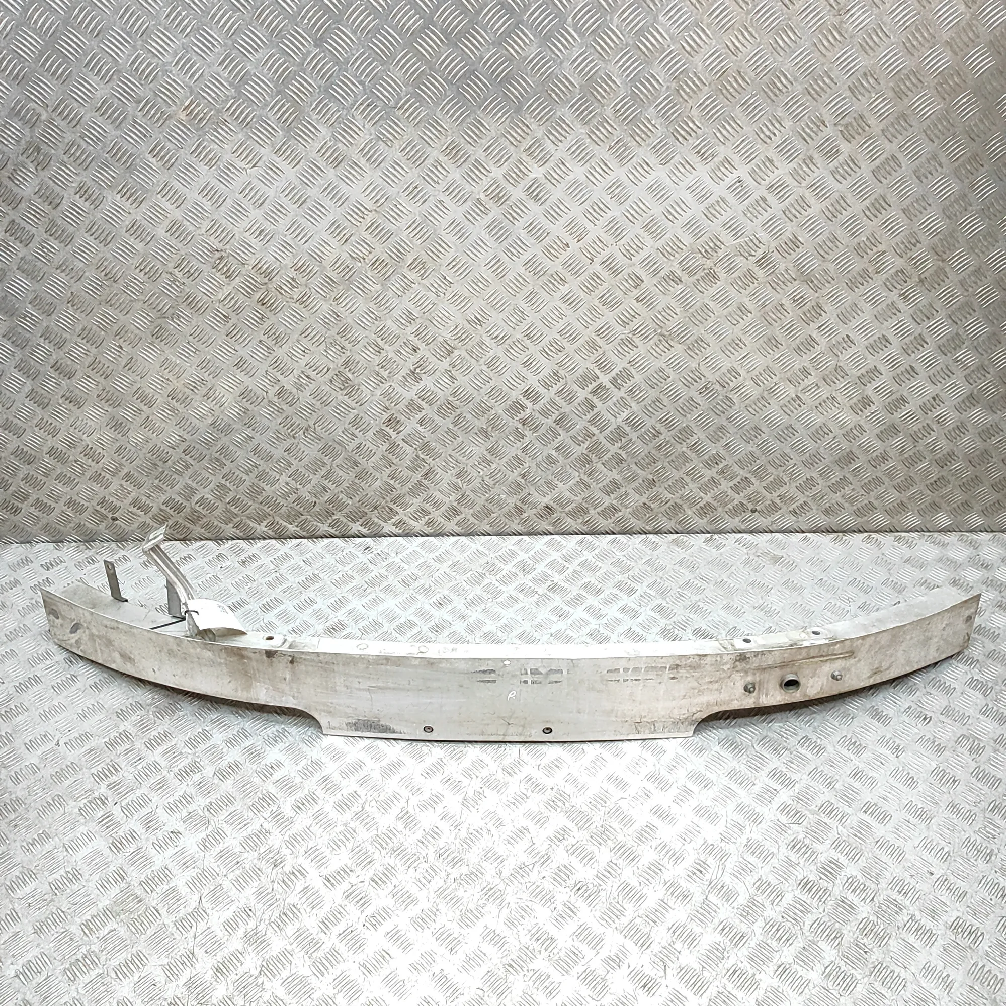 MERCEDES-BENZ S W222 Front Reinforcement Crash Bar A2226202830 36802451